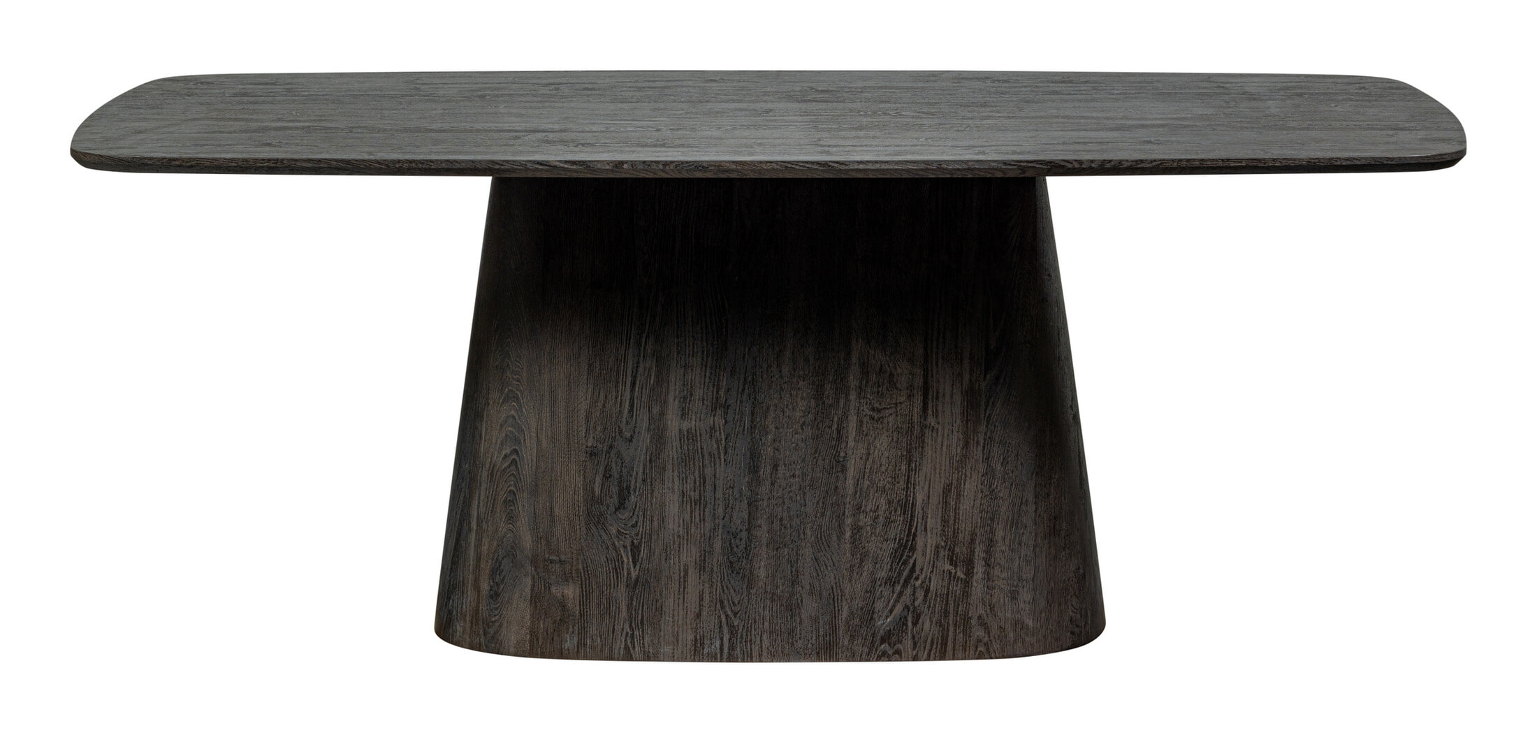 WOOOD Eettafel 'Leah' MDF, 200 x 105cm