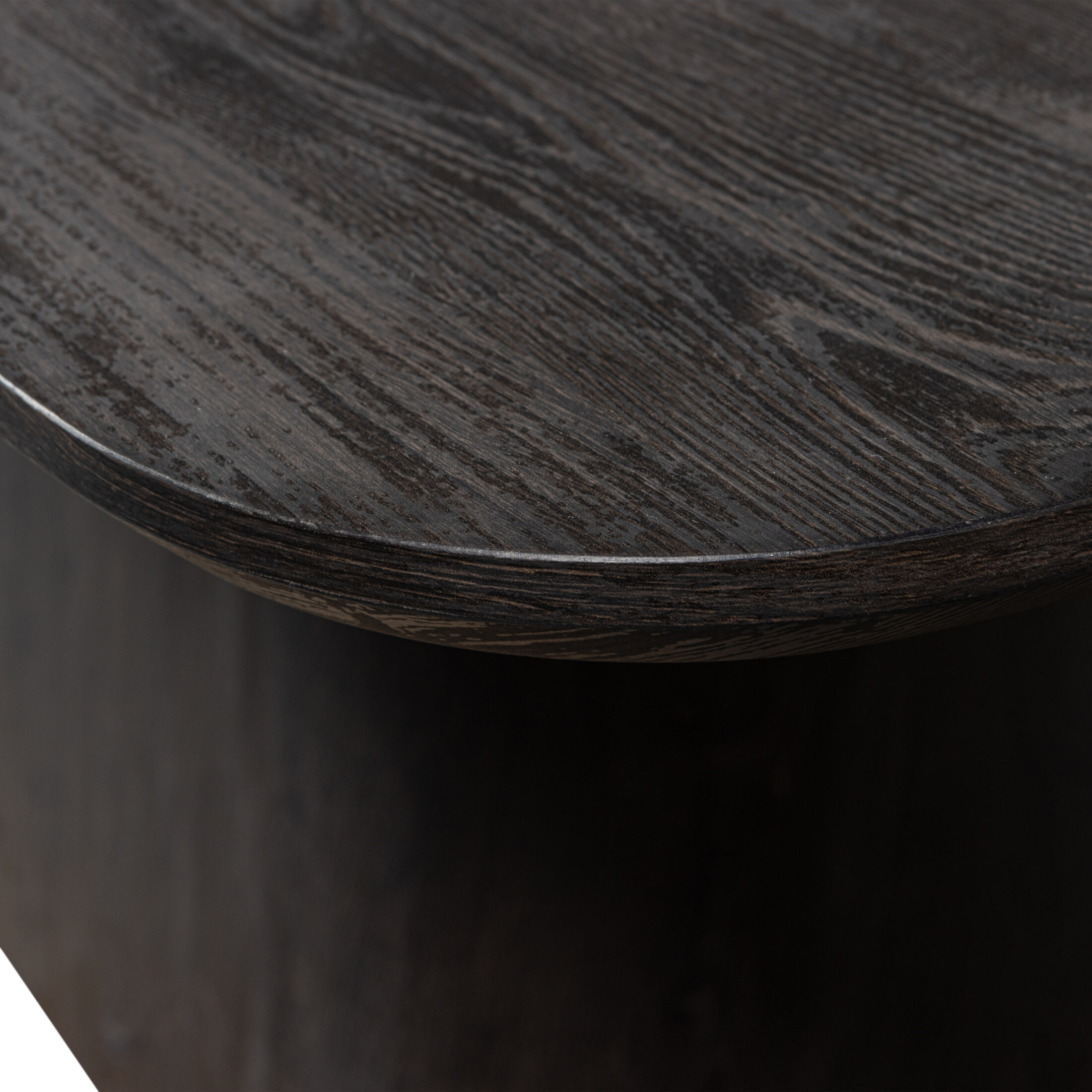 WOOOD Eettafel 'Leah' MDF, 200 x 105cm