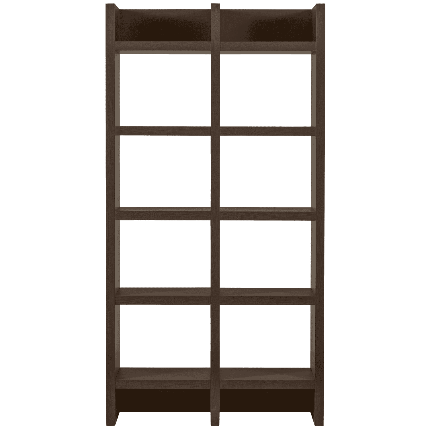 WOOOD Wandkast 'Timo' MDF, 195 x 100cm