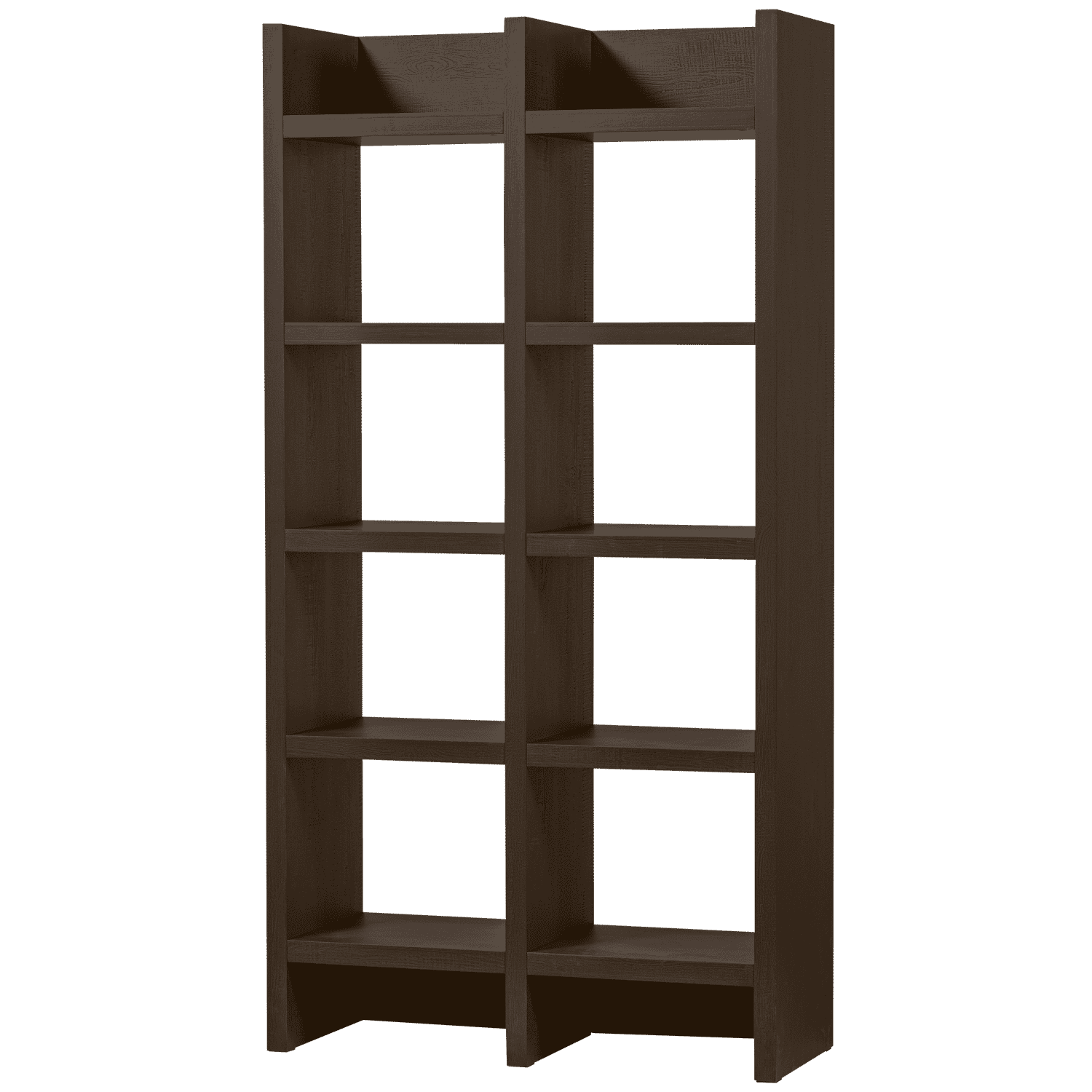 WOOOD Wandkast 'Timo' MDF, 195 x 100cm