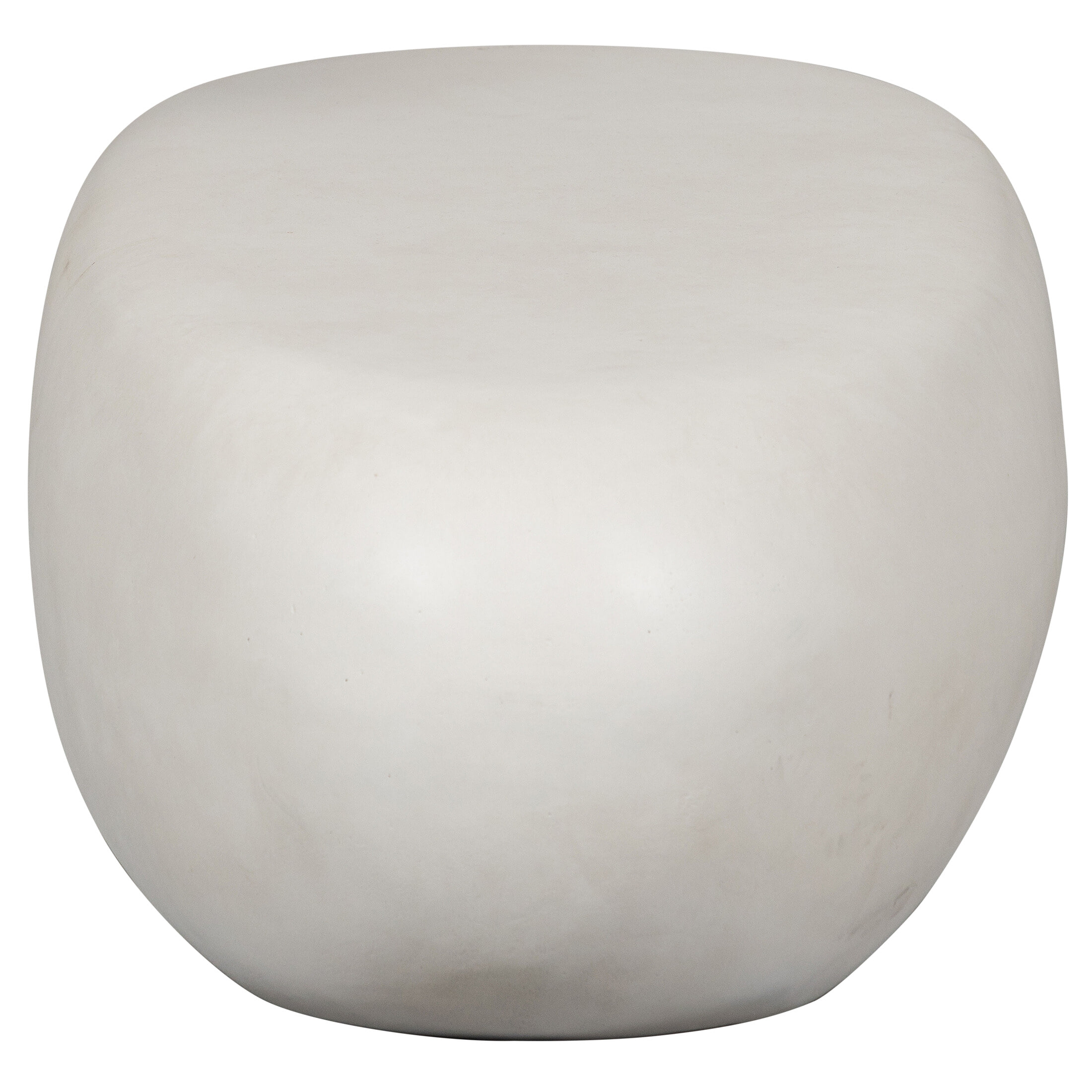 vtwonen Salontafel 'Pebble' Betonlook, 100 x 43cm