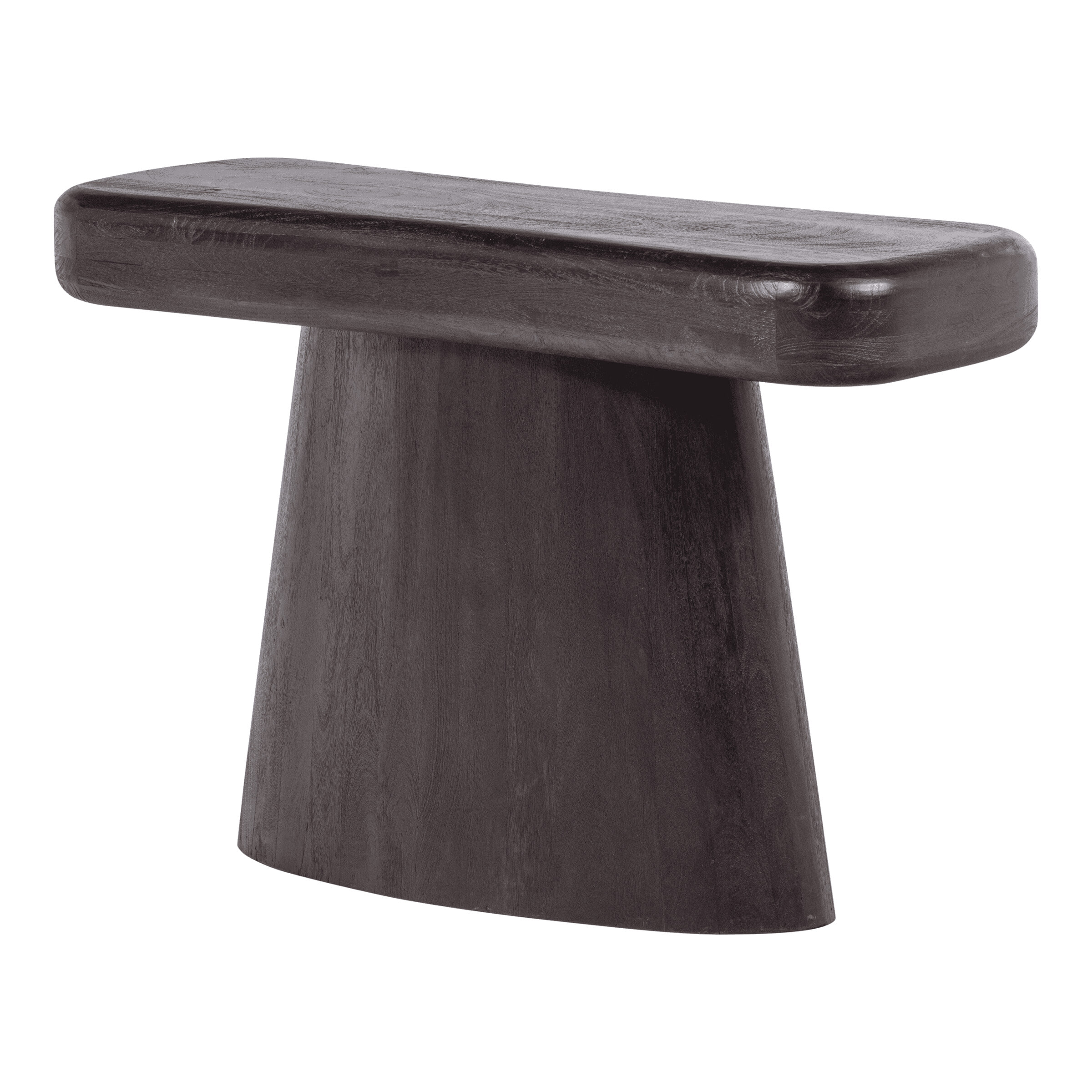 WOOOD Sidetable 'Amco' Mangohout, 120cm