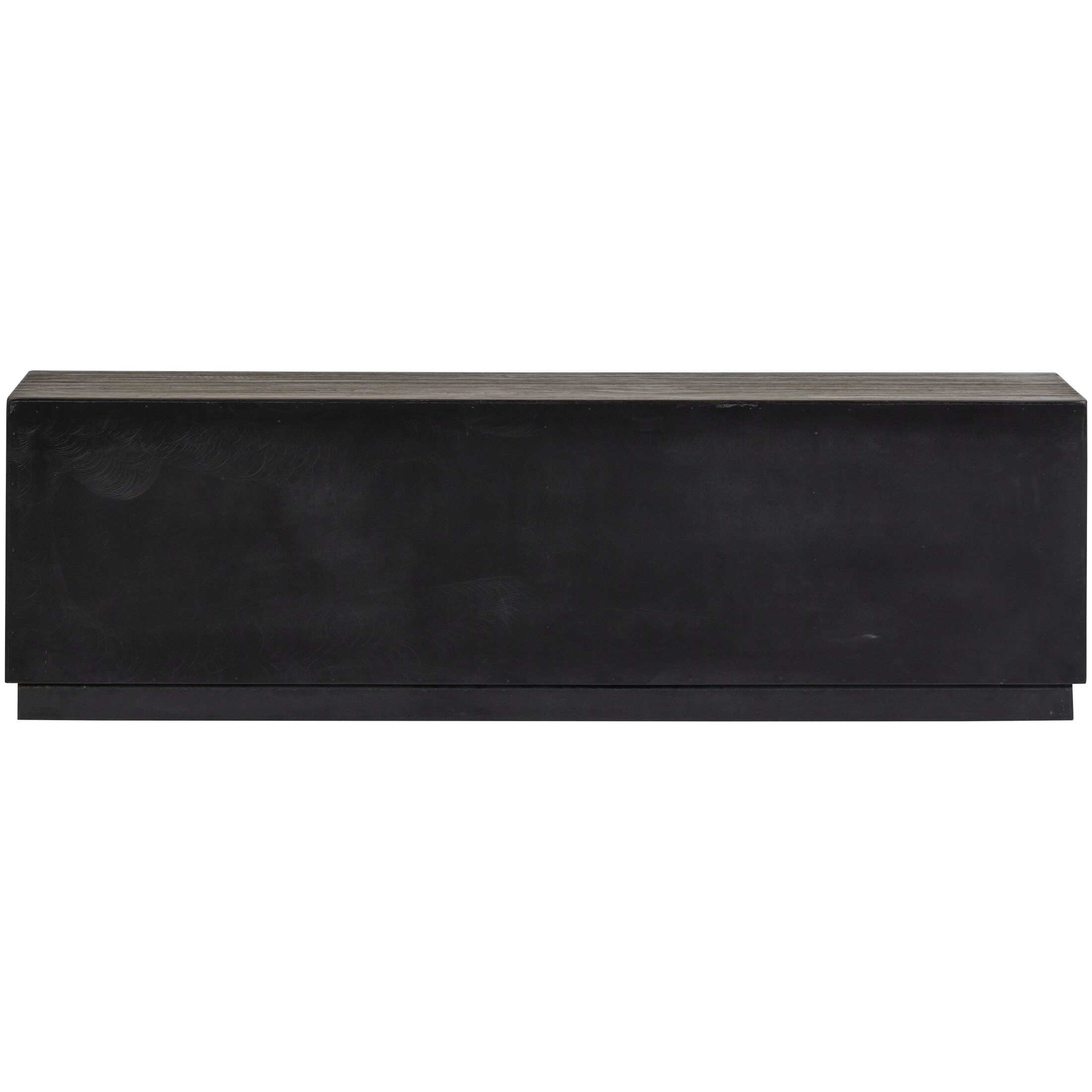 WOOOD TV-meubel 'Sun' Teakhout, 150cm