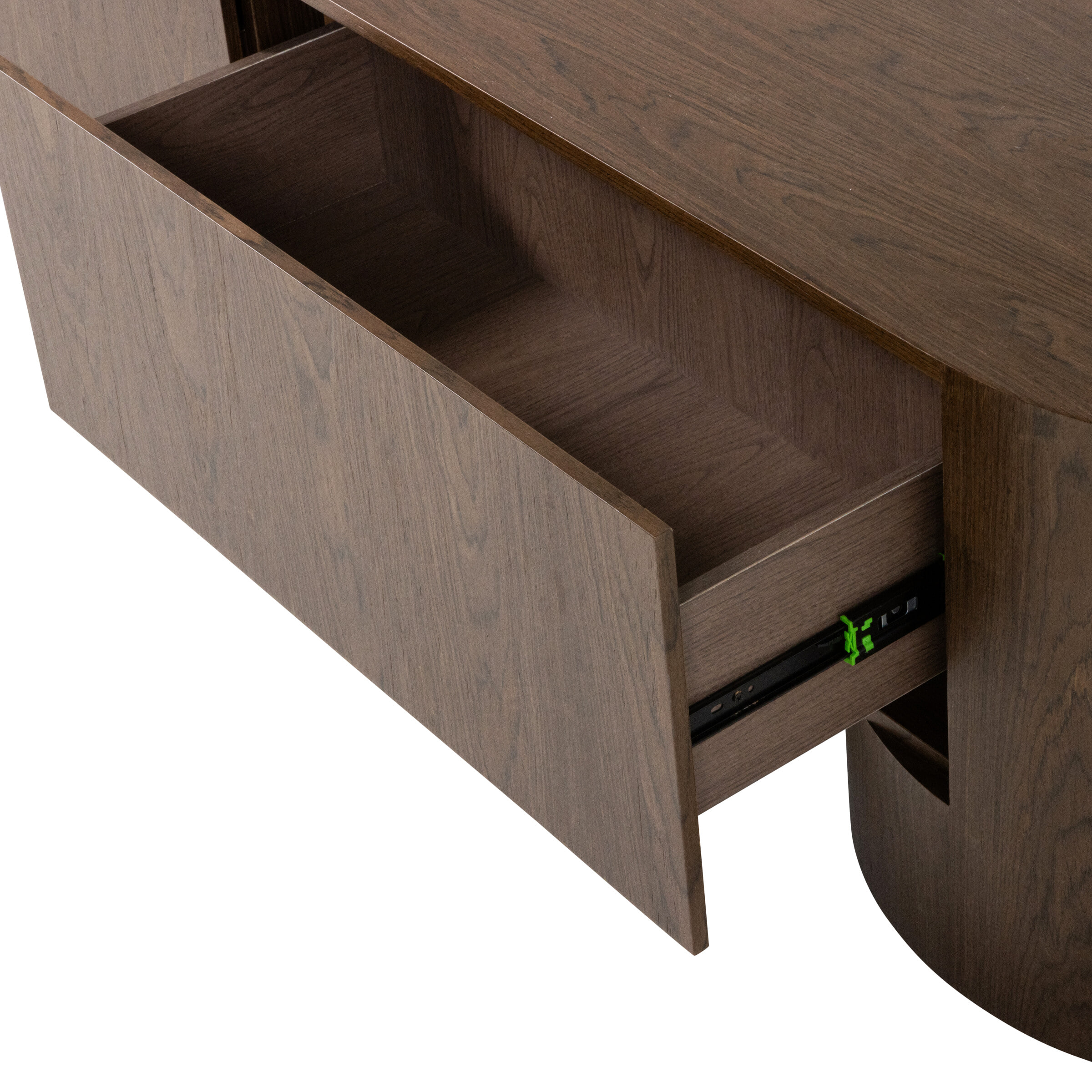 WOOOD TV-meubel 'Velari' MDF, 200cm