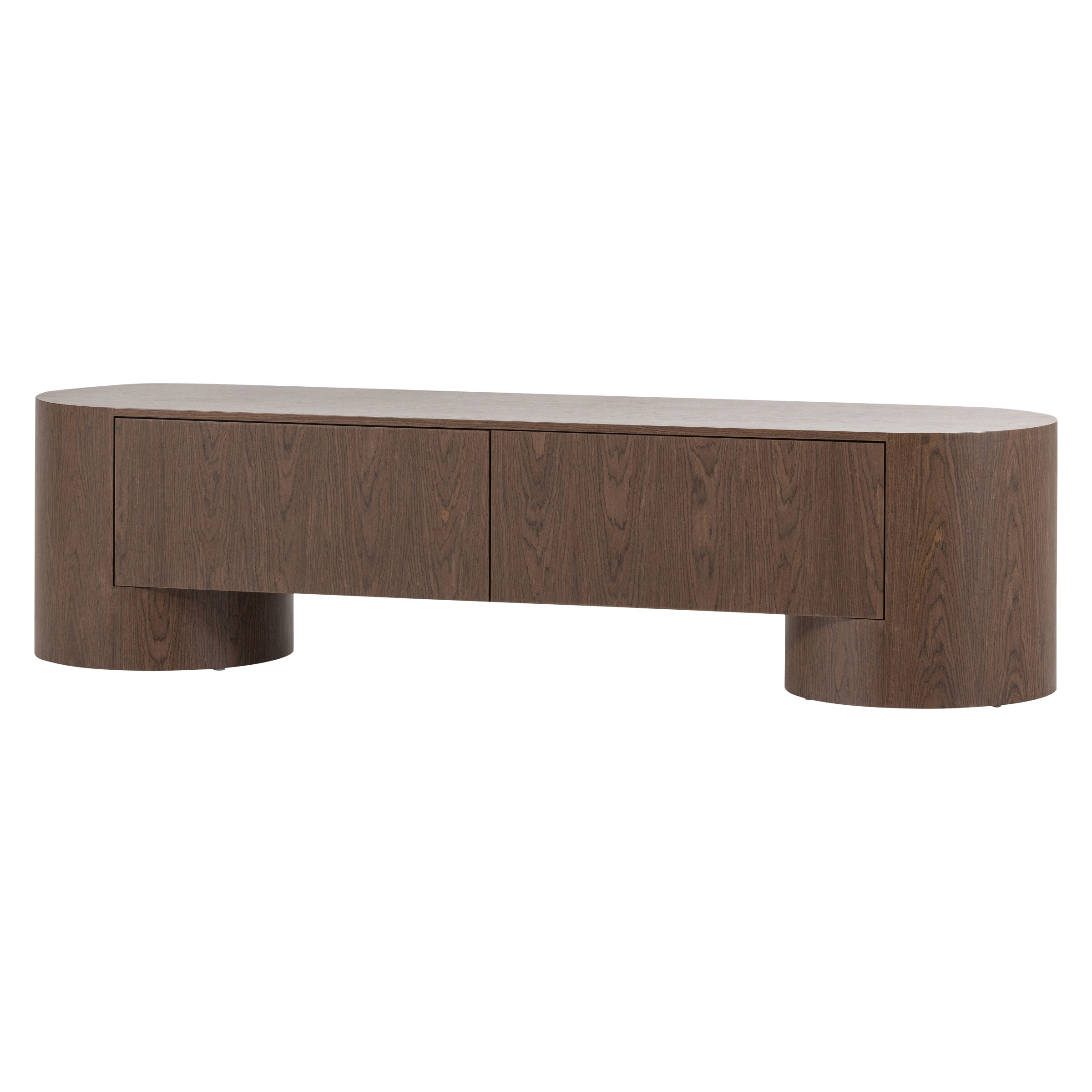 WOOOD TV-meubel 'Velari' MDF, 200cm