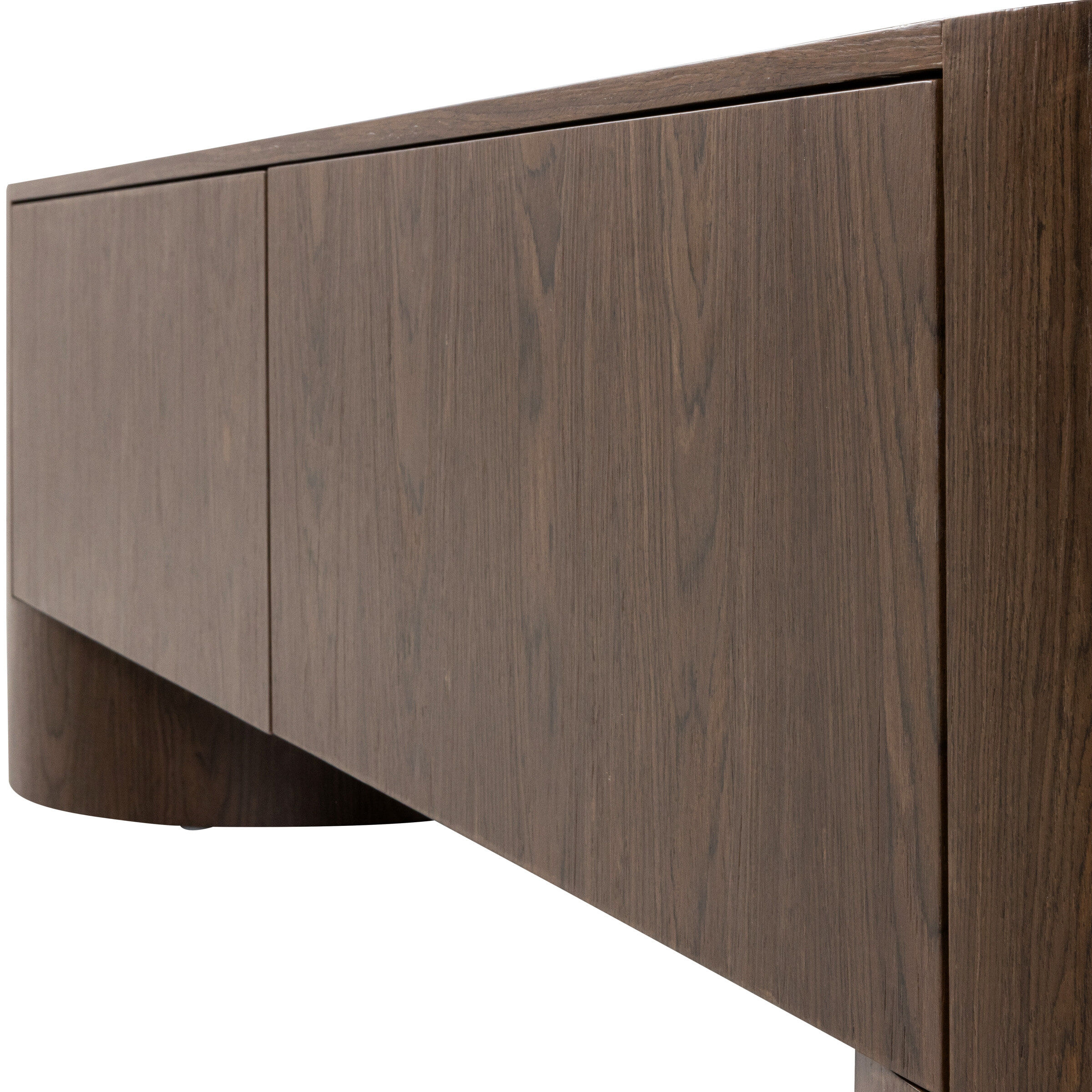 WOOOD TV-meubel 'Velari' MDF, 200cm