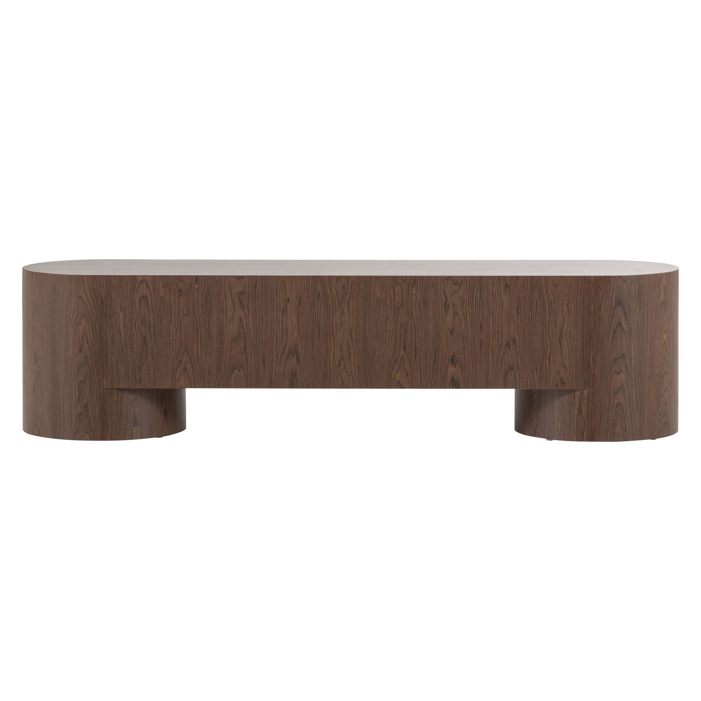 WOOOD TV-meubel 'Velari' MDF, 200cm