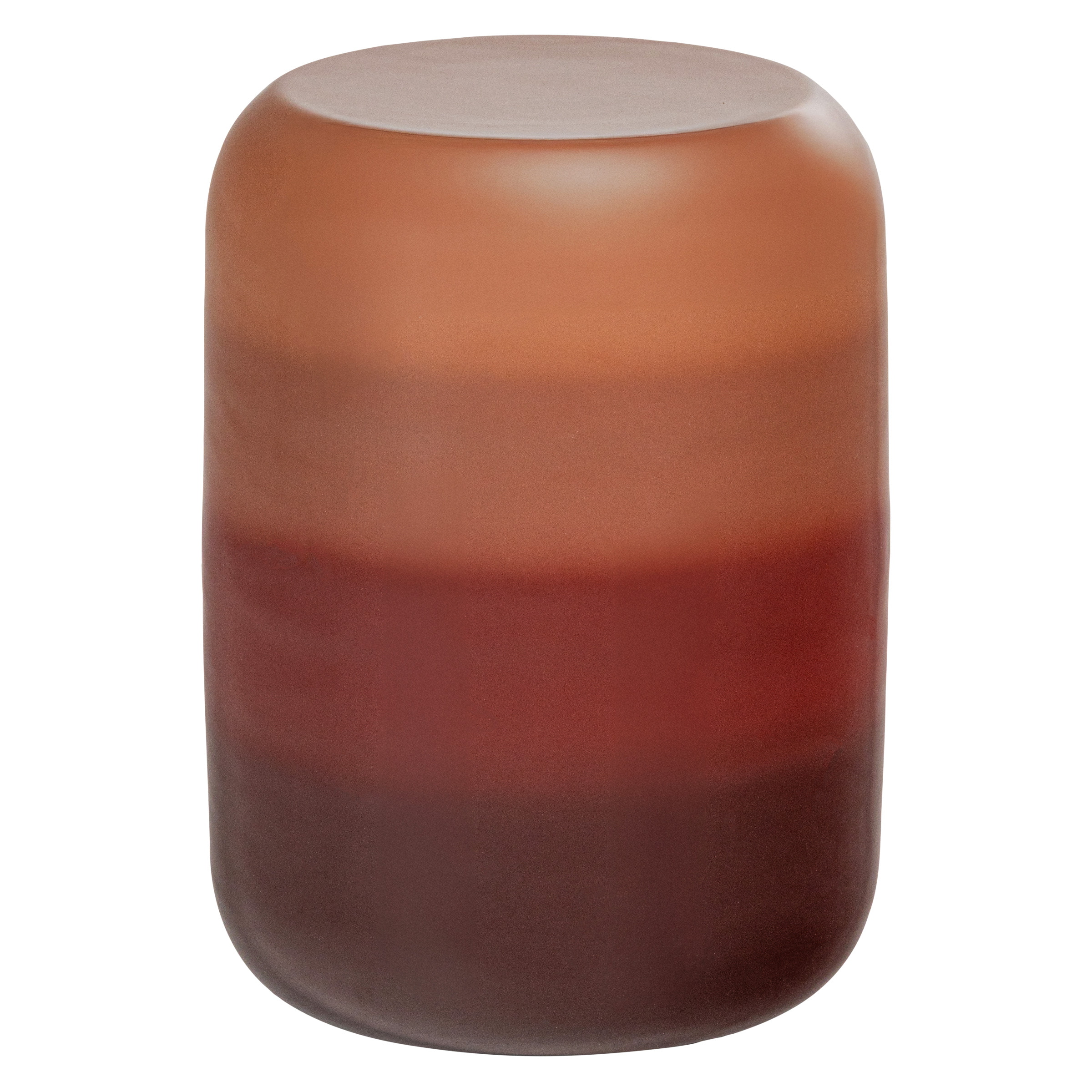 WOOOD Bijzettafel Nuro 36cm - Multi - Rond