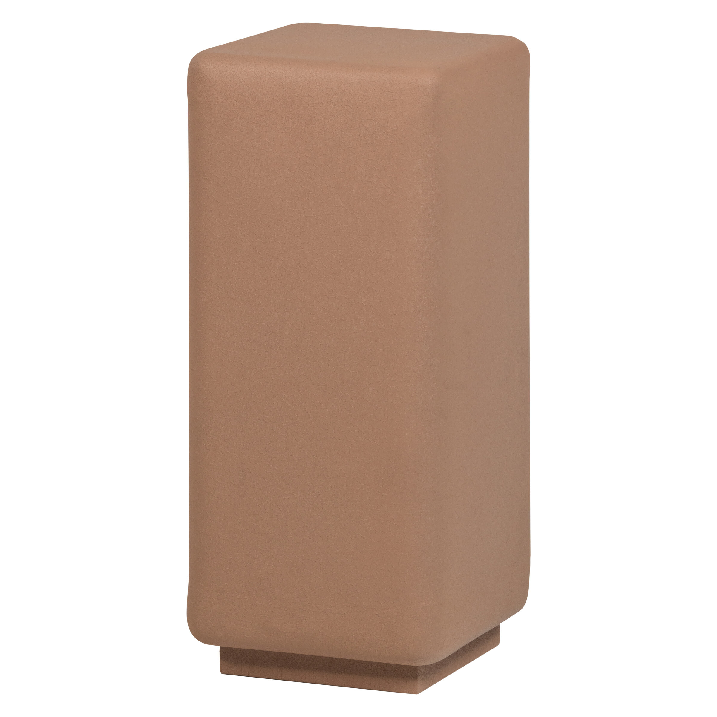 WOOOD Plantenstandaard Luen 70cm - Lichtroze