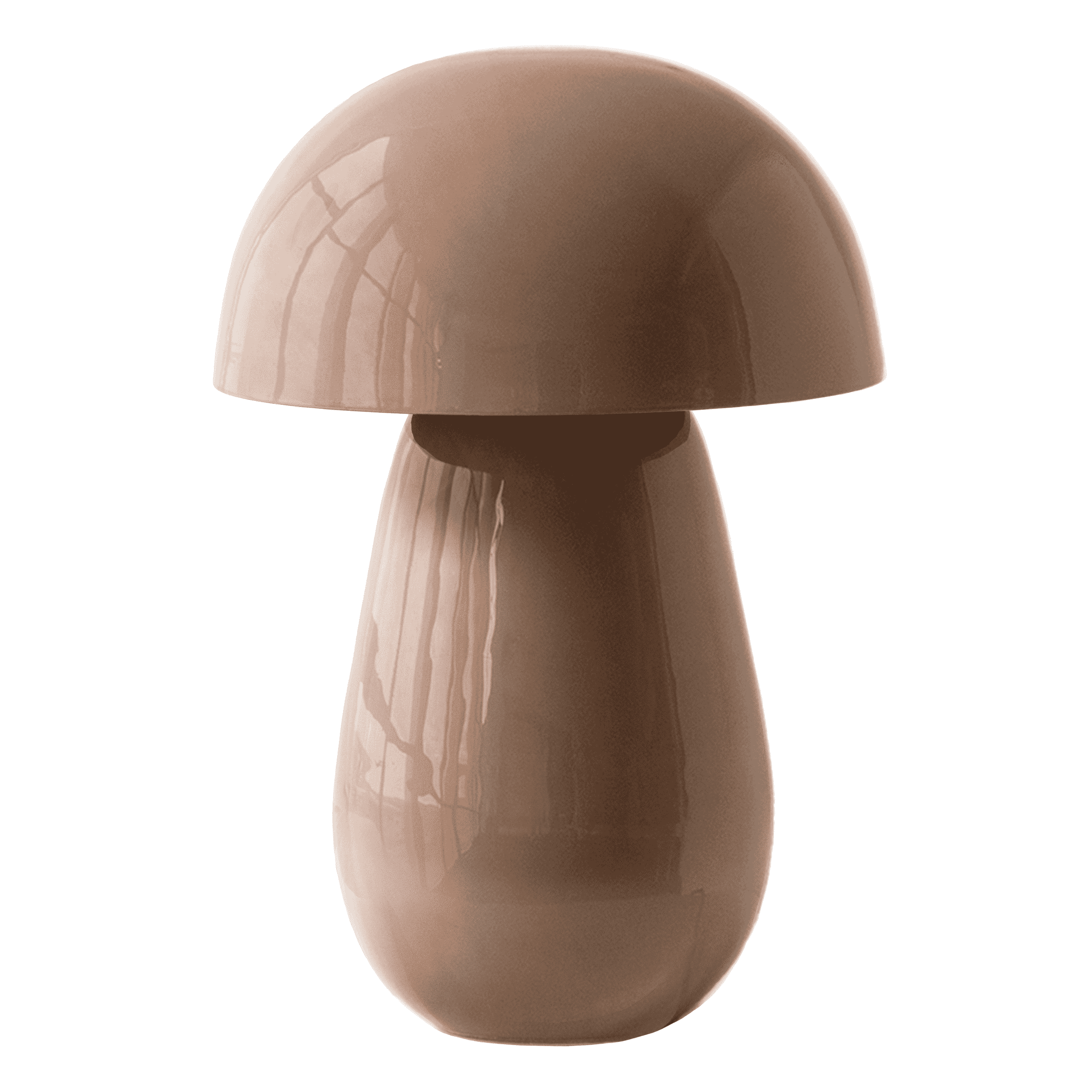 WOOOD Tafellamp 'Lumor' kleur Lichtroze