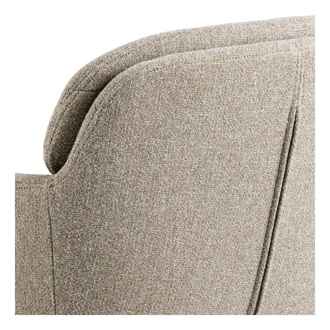 Bendt Eetkamerstoel 'Janeese' kleur Beige