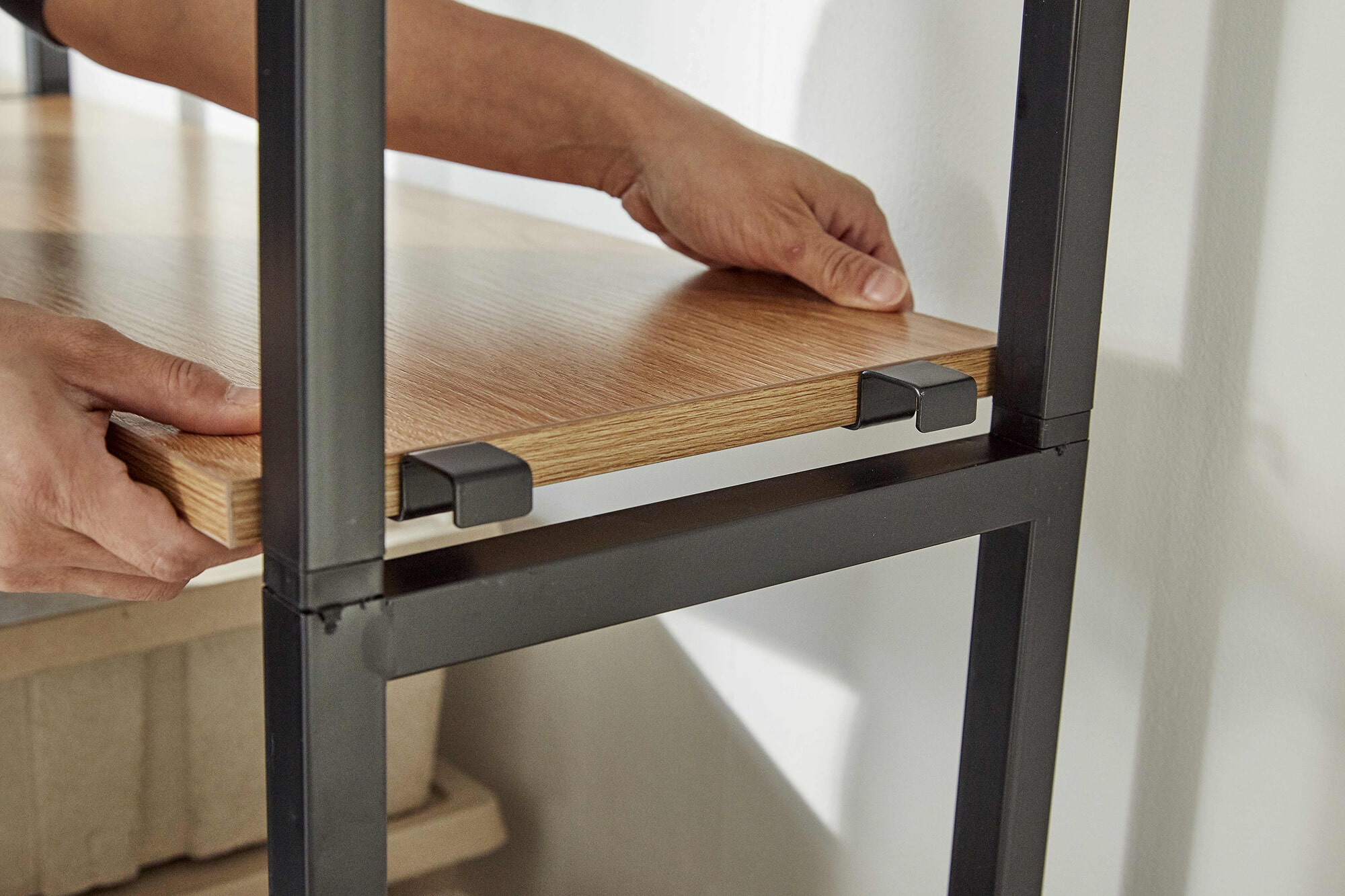 Artistiq Living Wandrek 'Heron' 12 planken, 127,5 x 210cm