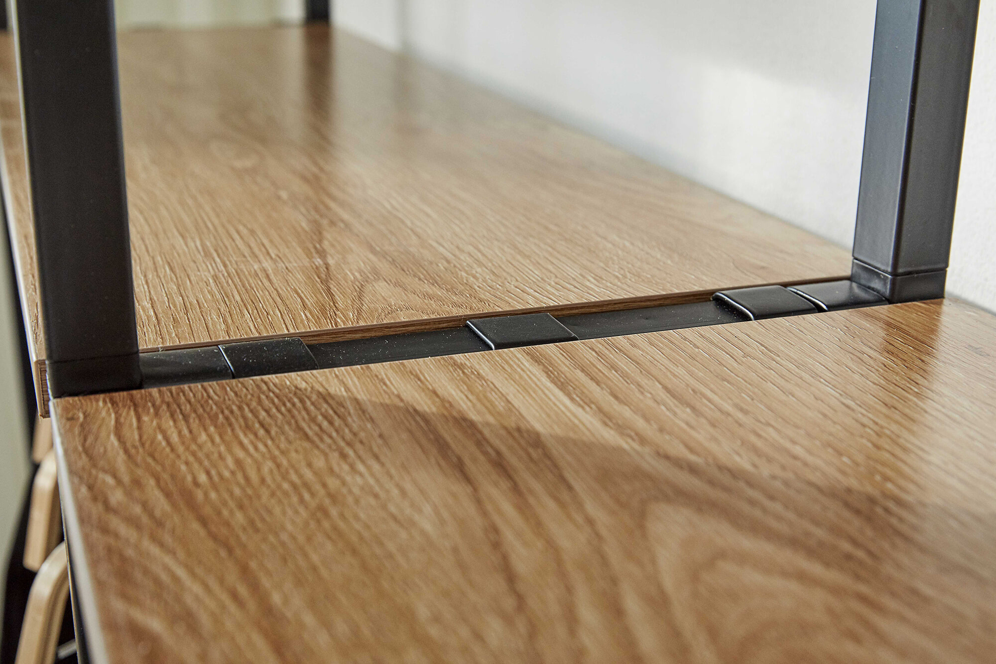 Artistiq Living Wandrek 'Heron' Smal 12 planken, 87,5 x 210cm