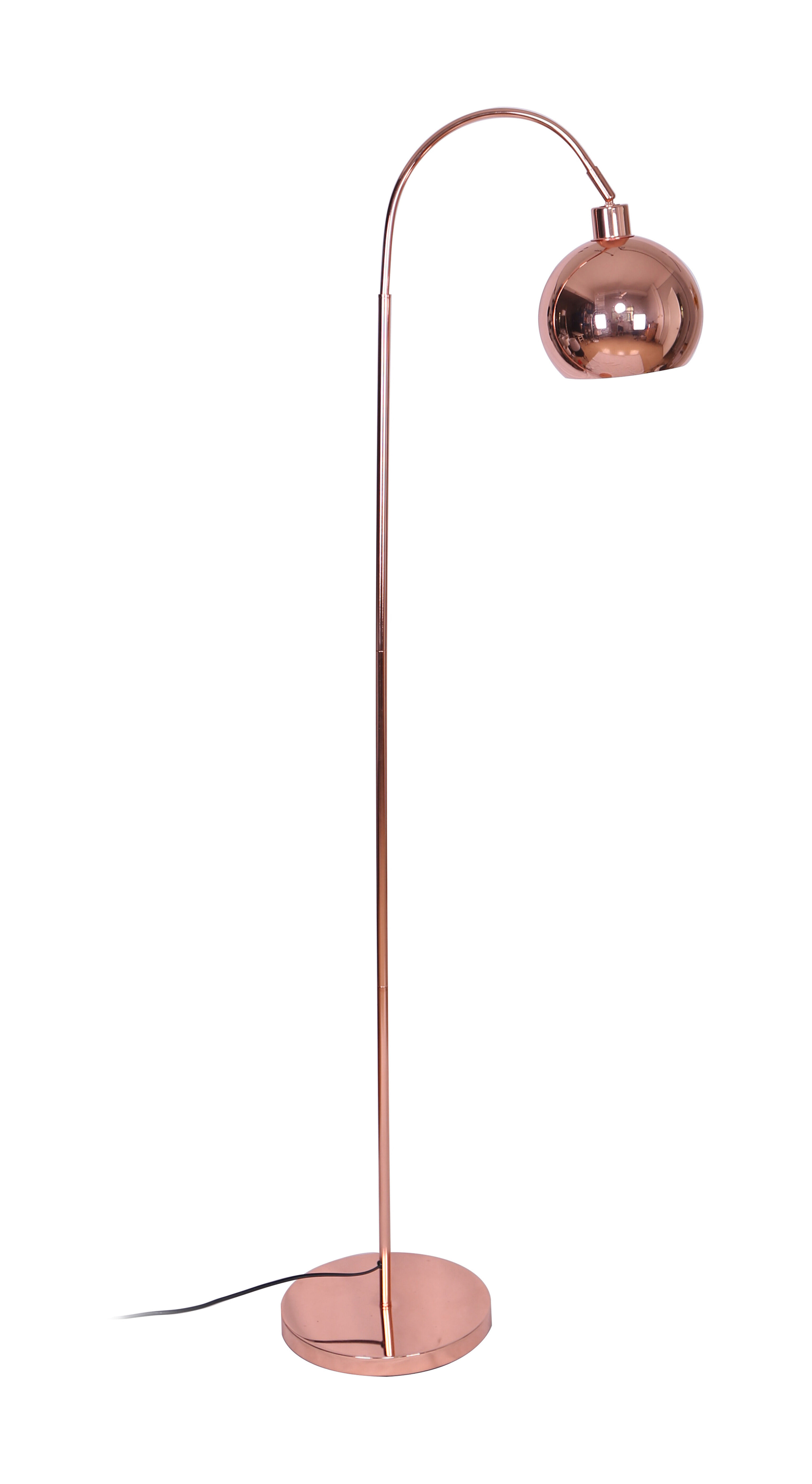 Artistiq Vloerlamp Foster 153cm hoog