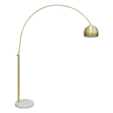 Artistiq Vloerlamp 'Gimmie', kleur Goud