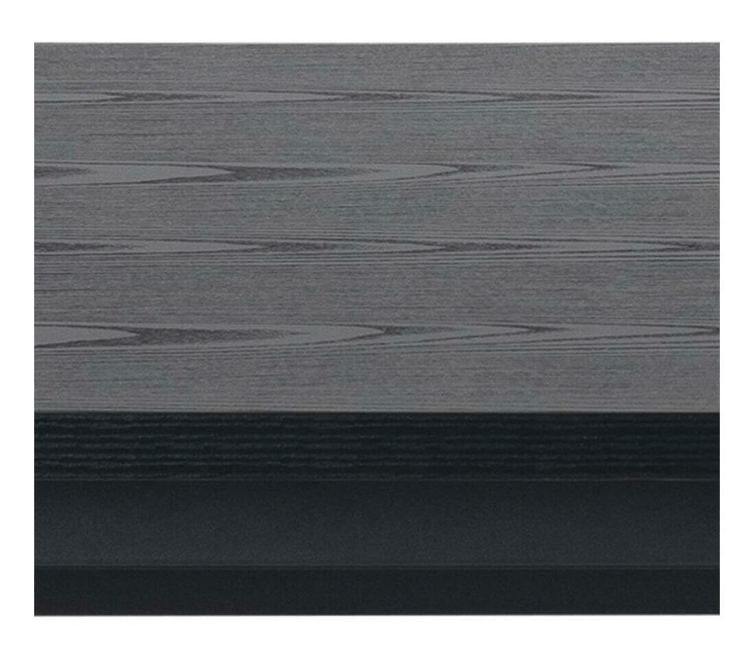 Bendt Eettafel 'Mick' 200 x 90cm, kleur Zwart
