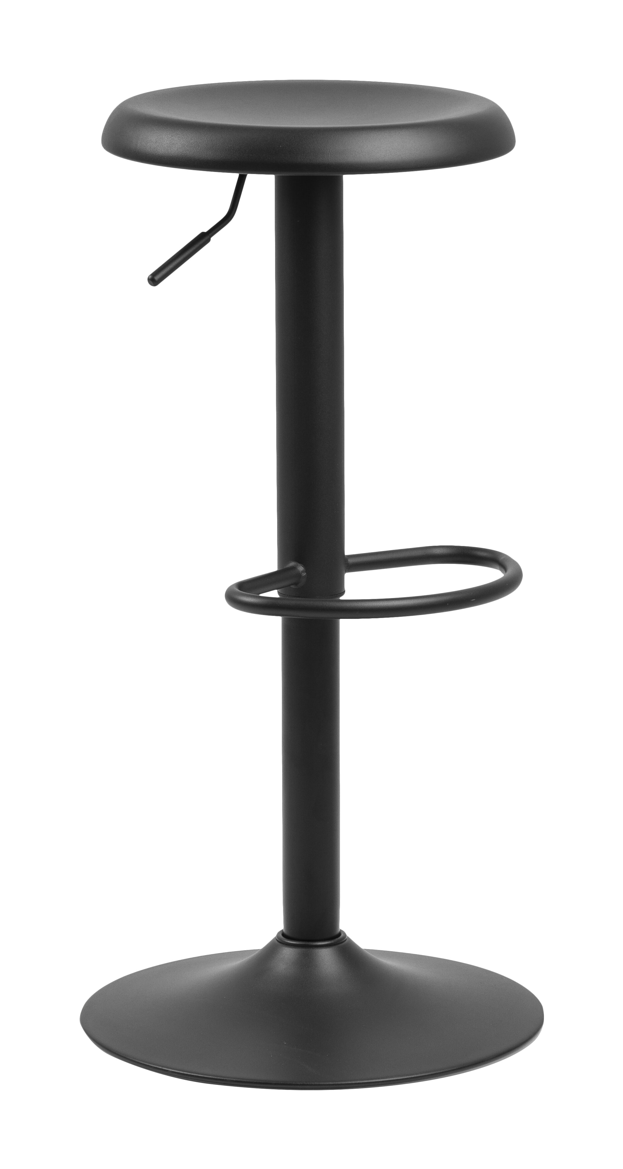 Bendt Barkruk 'Inger' (zithoogte 59-80cm) Bendt Barkruk 'Inger' (zithoogte 59-80cm)