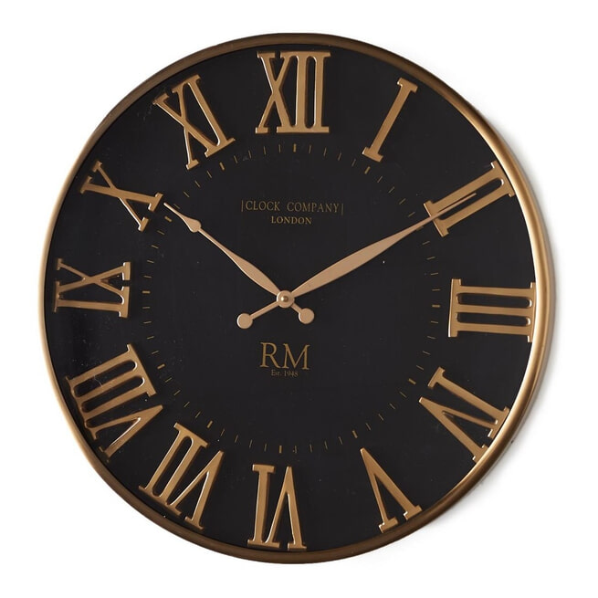 Maison London Clock Company - RM-399820 • Sohome