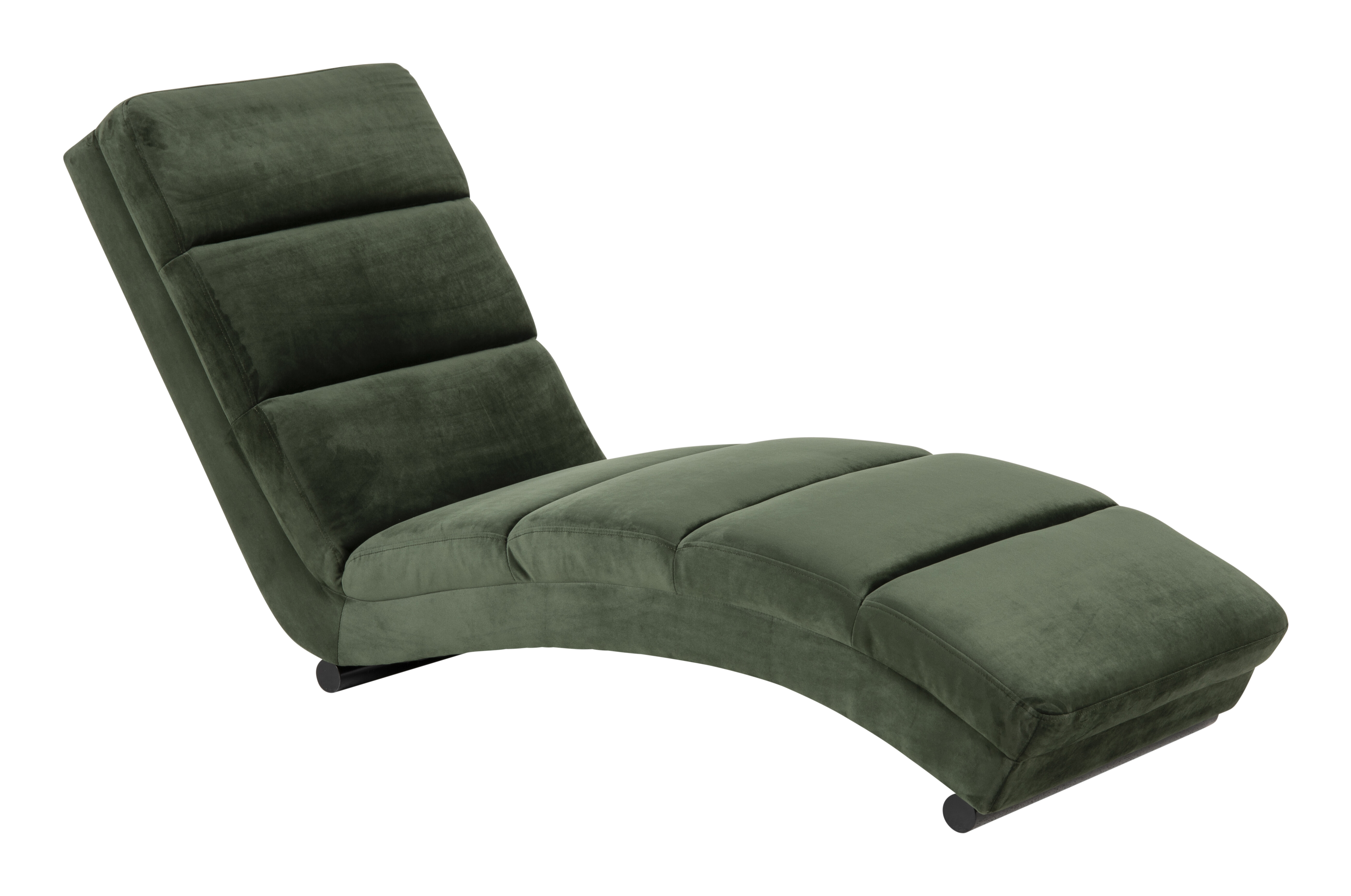 Bendt Relaxfauteuil 'Lauri' Velvet