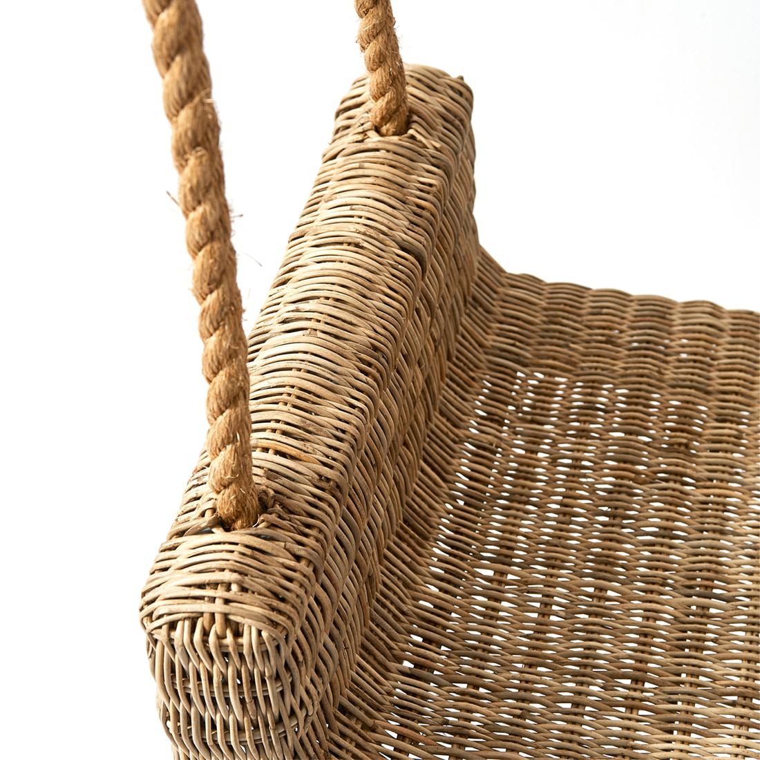 Rivièra Maison Schommel 'Rustic Rattan'