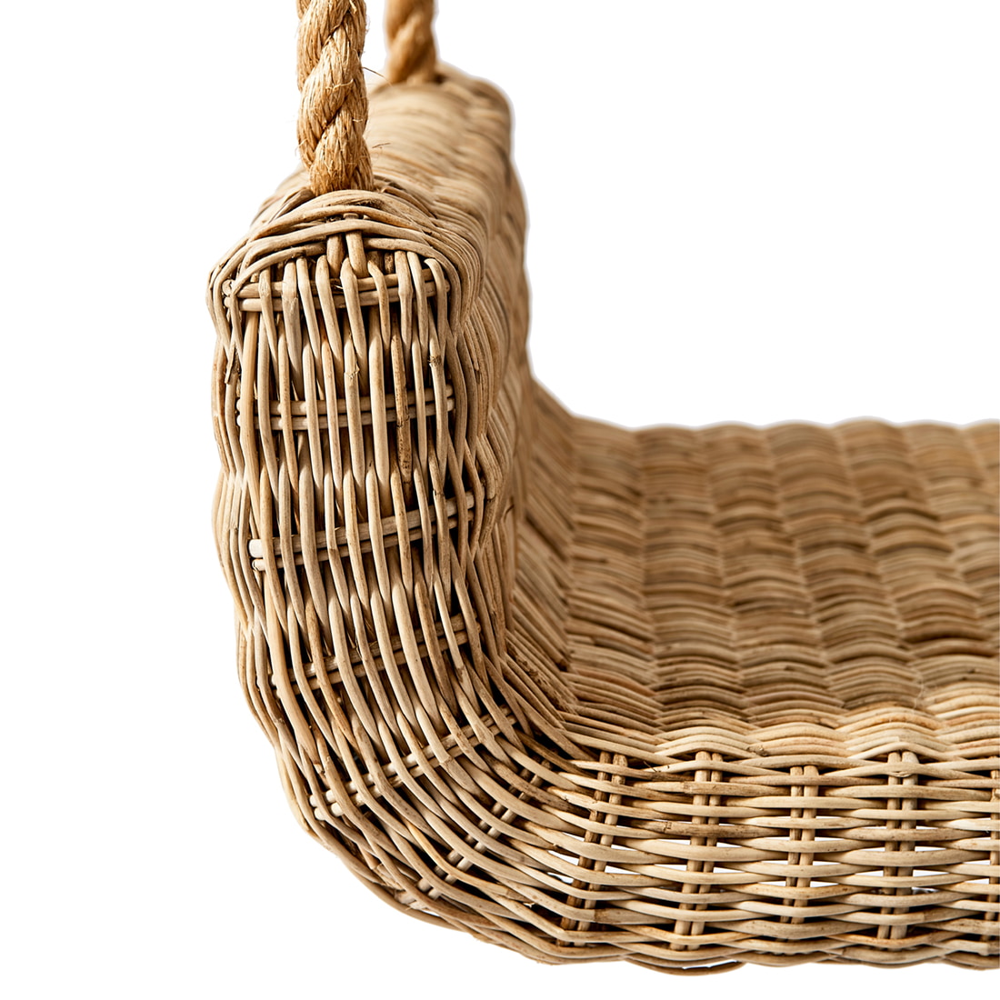 Rivièra Maison Schommel 'Rustic Rattan'