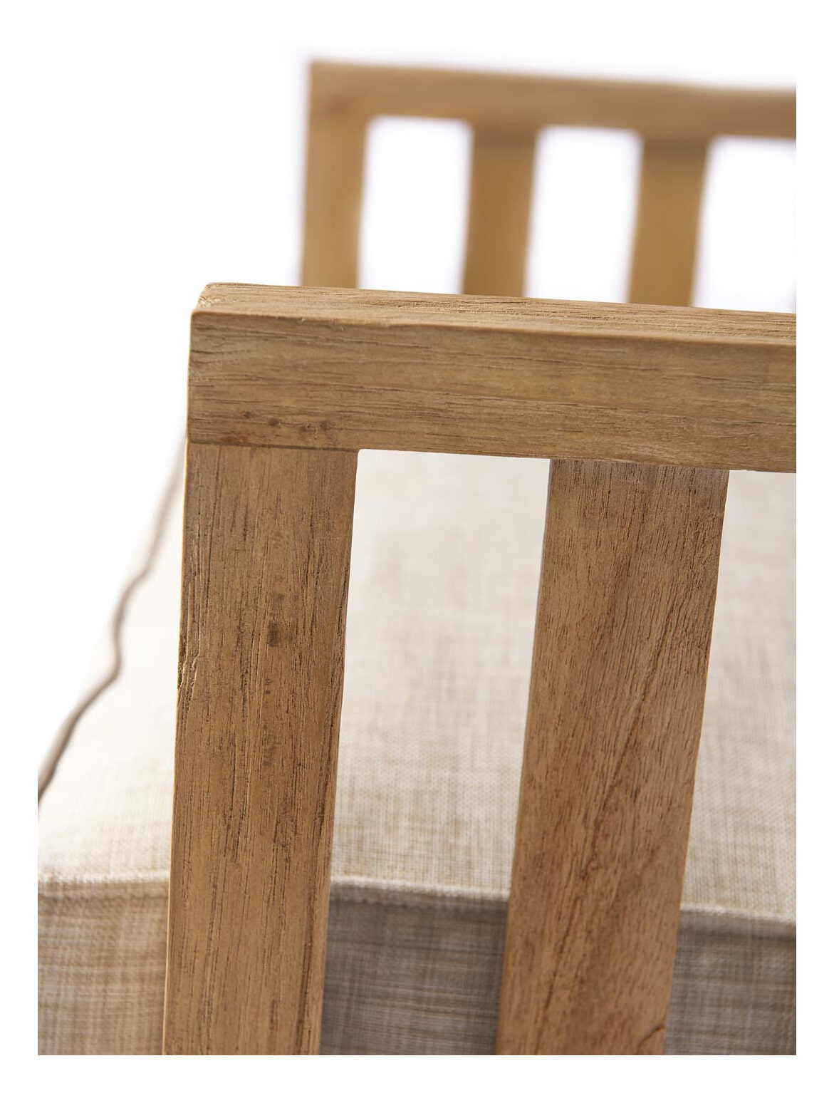 Rivièra Maison Schommelstoel 'Panama'