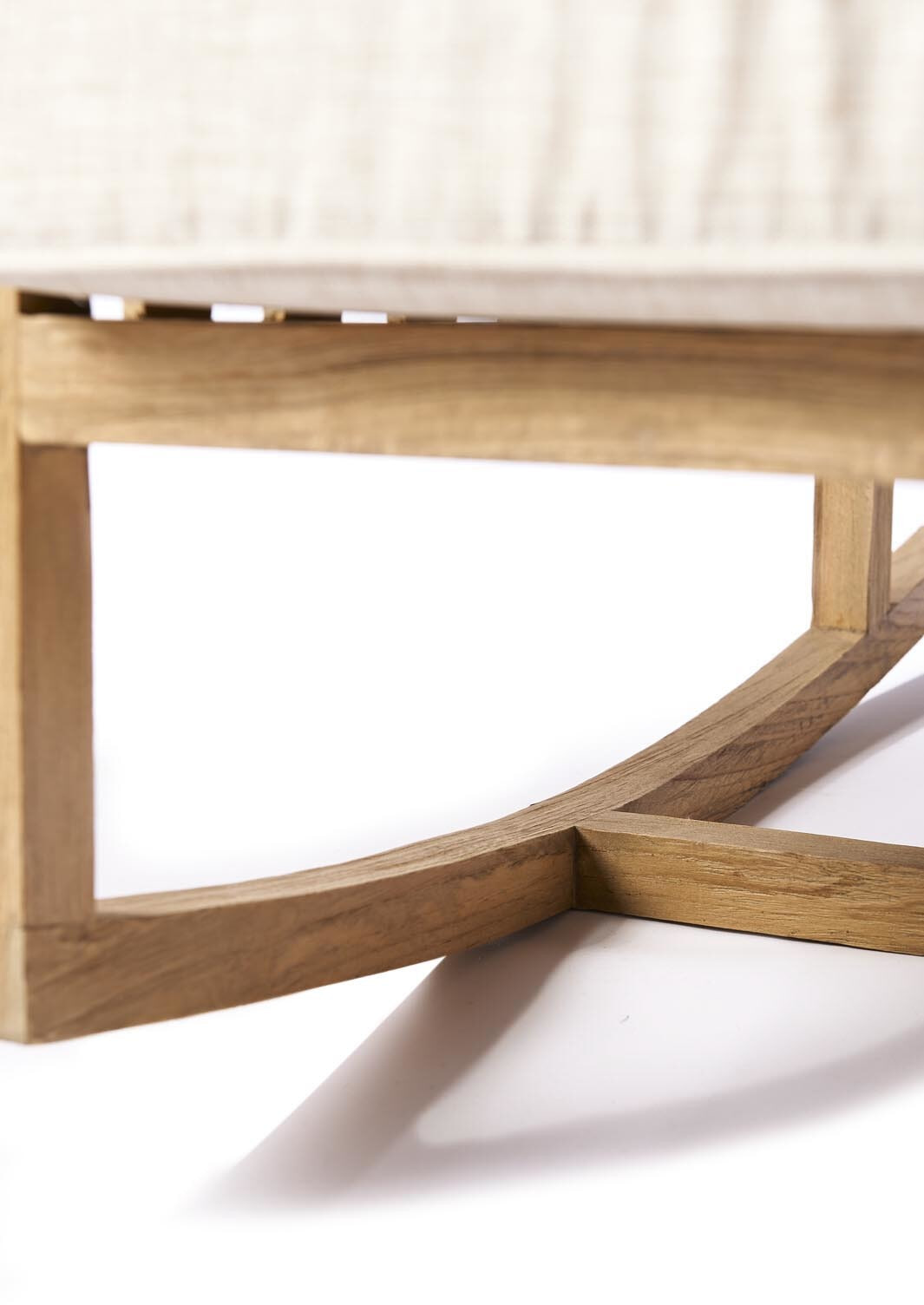 Rivièra Maison Schommelstoel 'Panama'