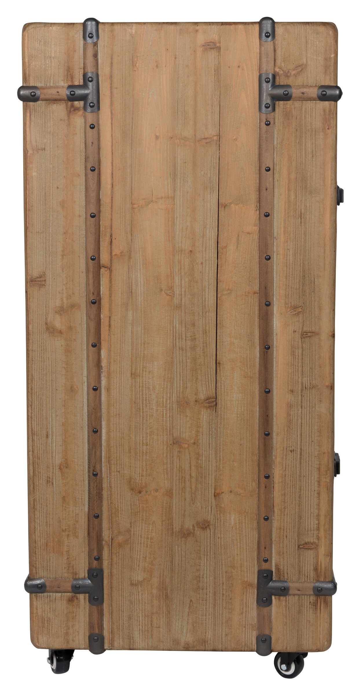Dutchbone Wijnkast 'Lico' 109 x 50cm