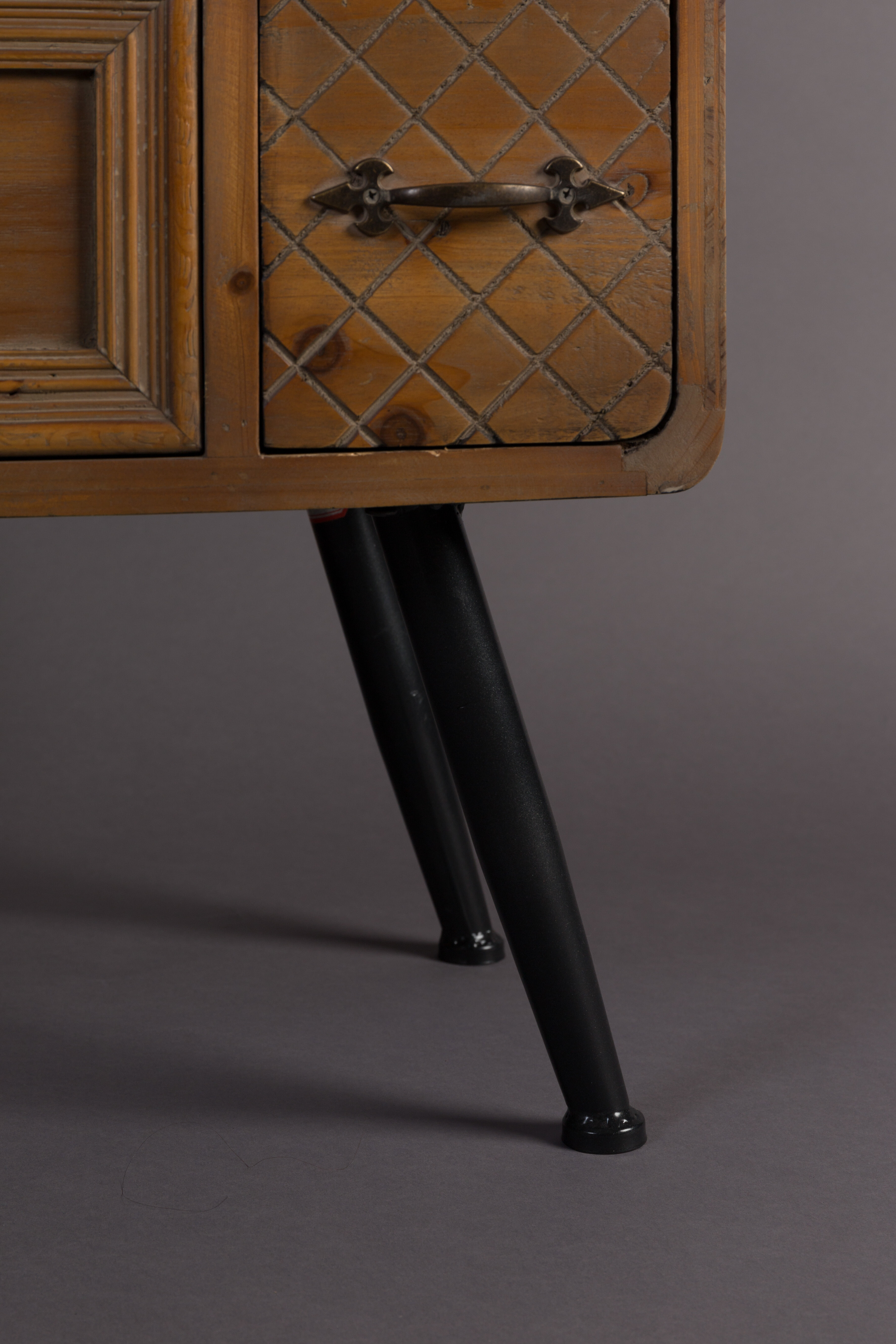 Dutchbone Opbergkast 'Jove' 105 x 80cm