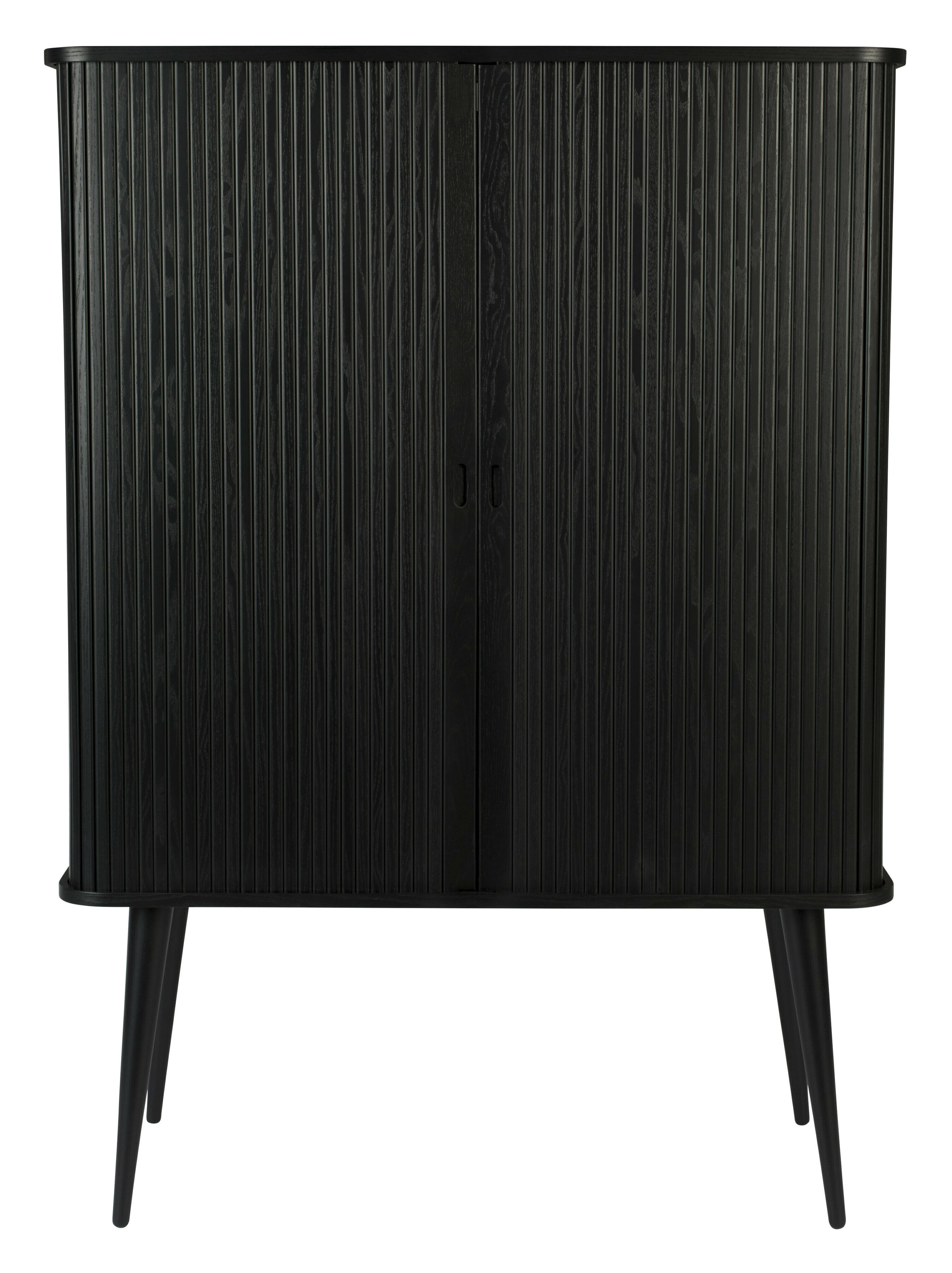 Zuiver Opbergkast 'Barbier' Hout, 140 x 100cm