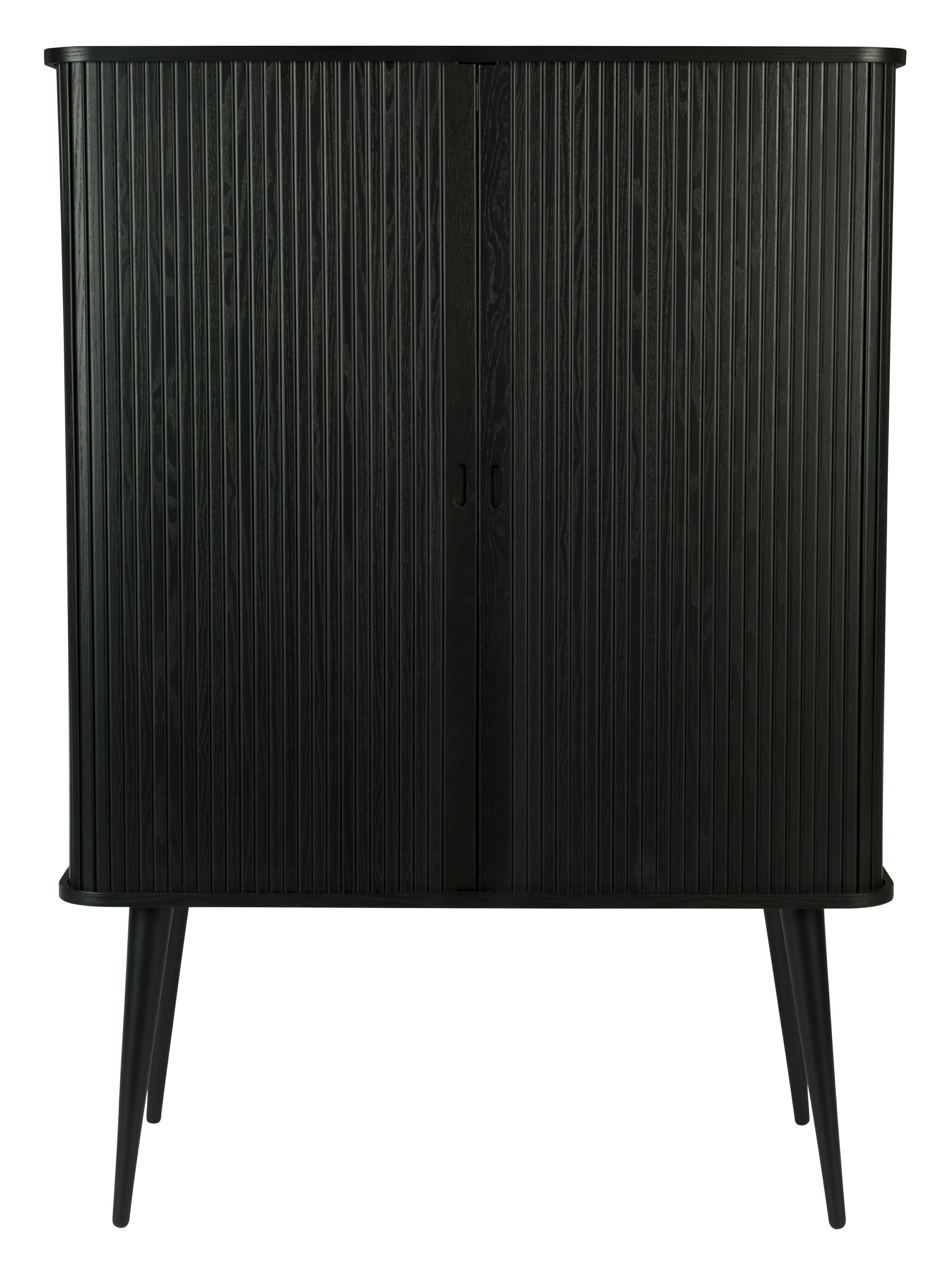 Zuiver Opbergkast 'Barbier' Hout, 140 x 100cm