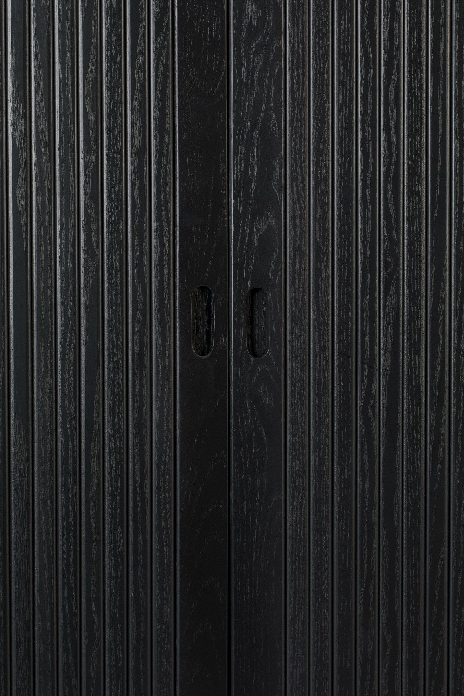 Zuiver Opbergkast 'Barbier' Hout, 140 x 100cm