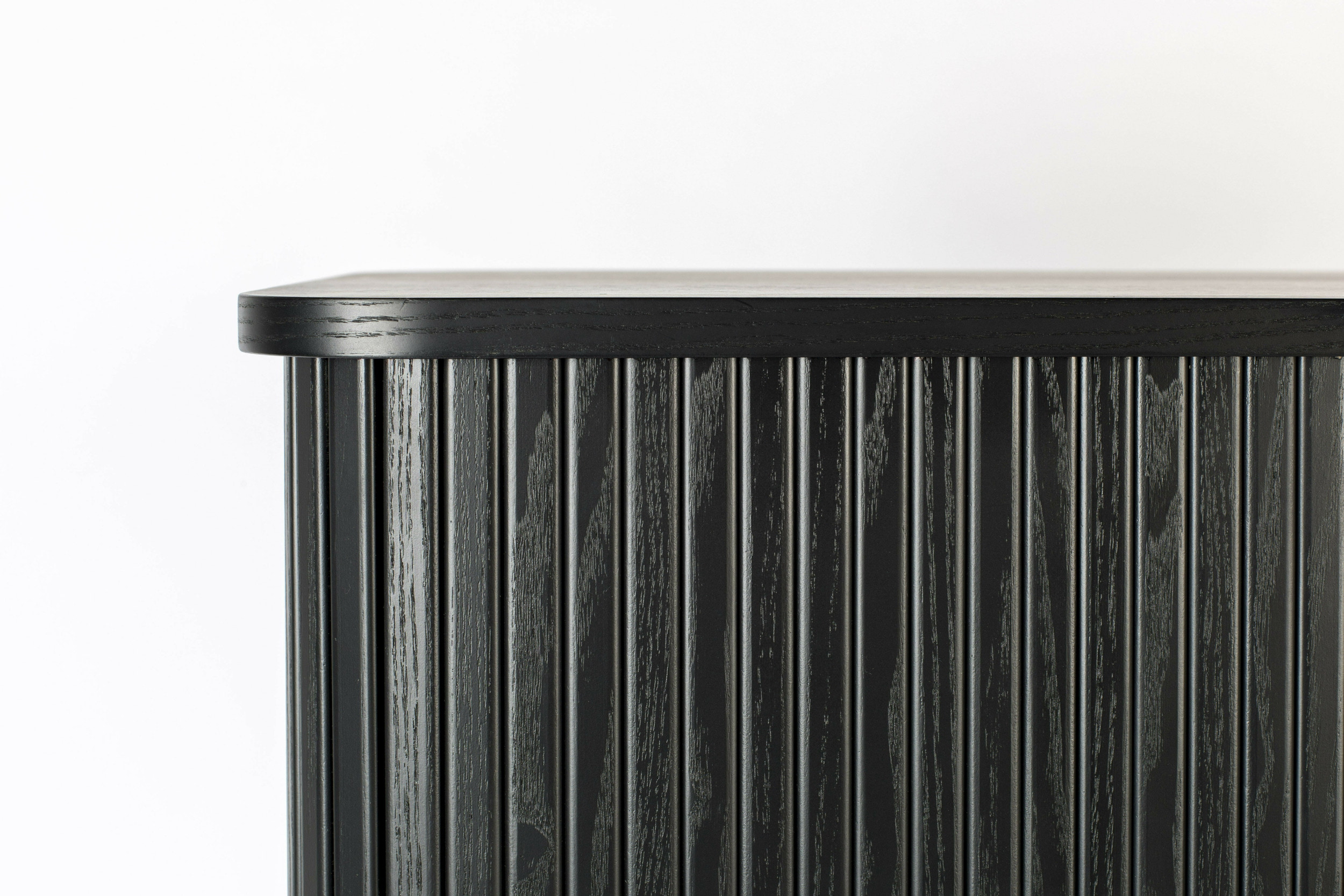 Zuiver Opbergkast 'Barbier' Hout, 140 x 100cm