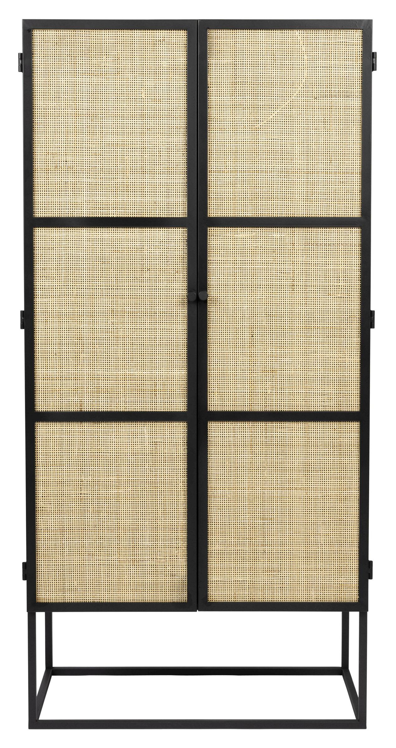 ZILT Opbergkast 'Richie' Webbing, 145 x 70cm