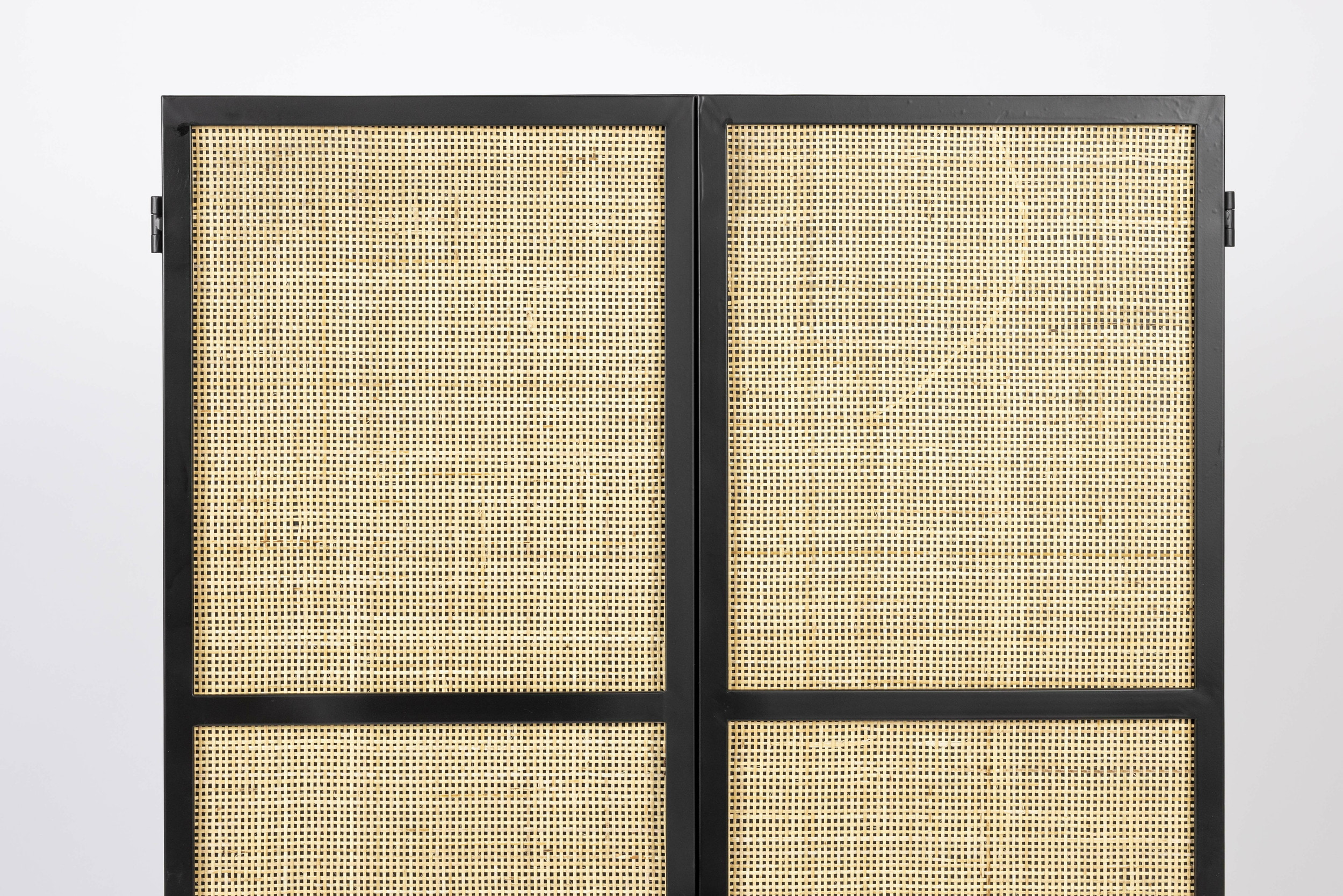 ZILT Opbergkast 'Richie' Webbing, 145 x 70cm