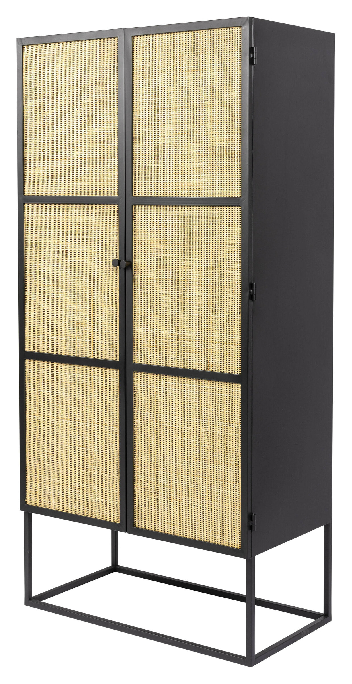 ZILT Opbergkast 'Richie' Webbing