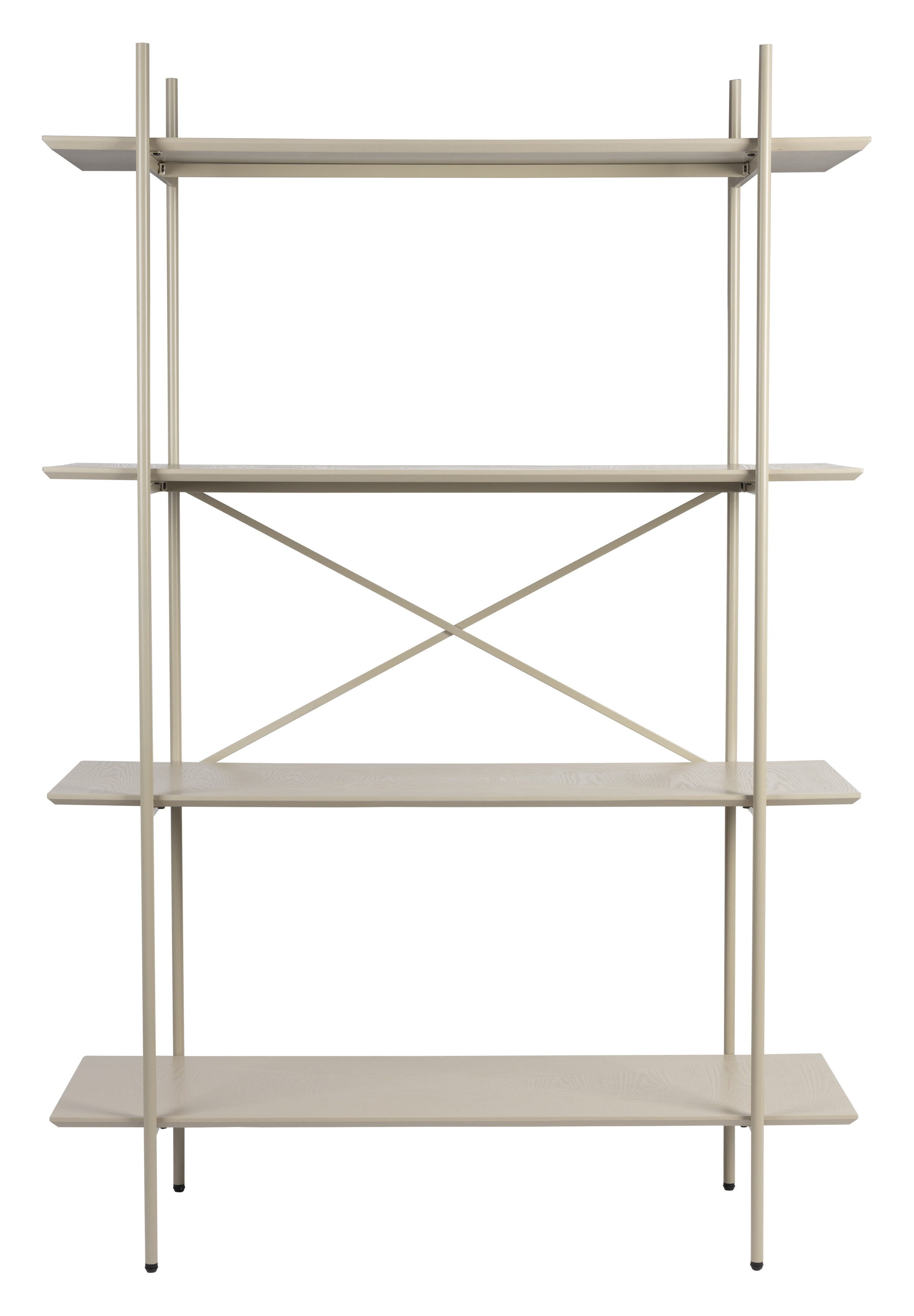 ZILT Wandkast 'Aditya' 180 x 120cm