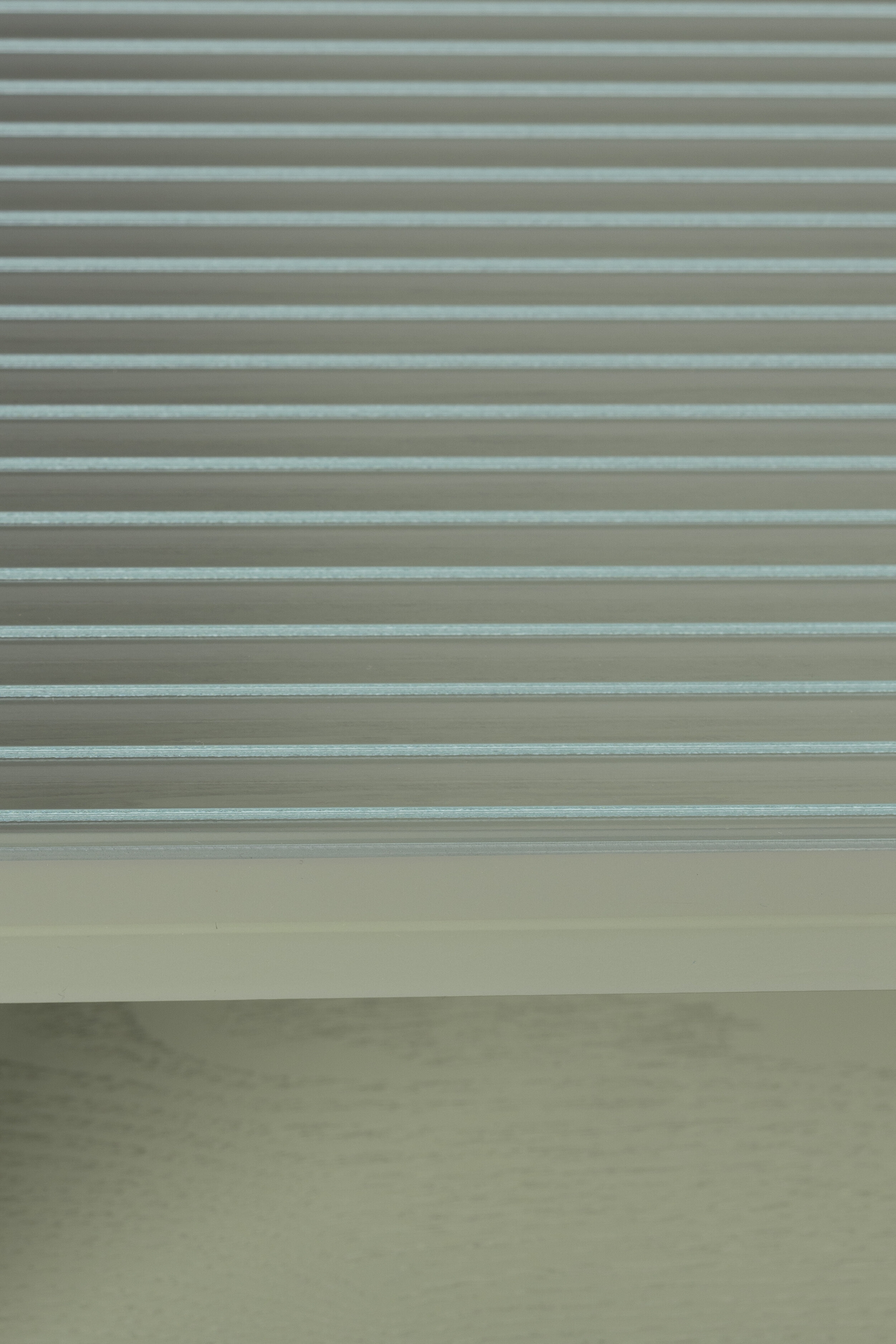 ZILT Dressoir 'Lislie' 80 x 58cm, kleur Groen