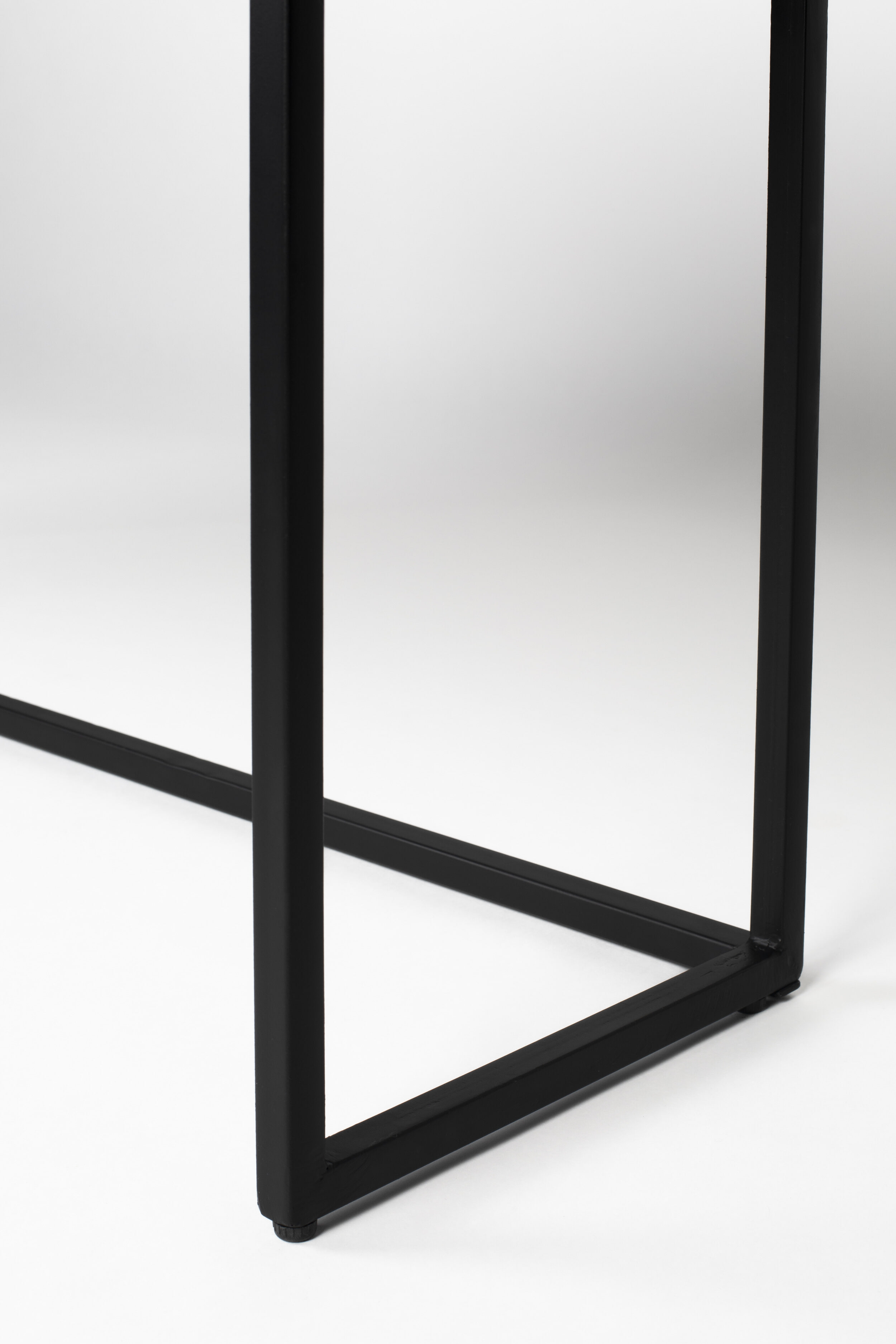 ZILT Dressoir / Sidetable 'Yasmijn' Teakhout, 135cm