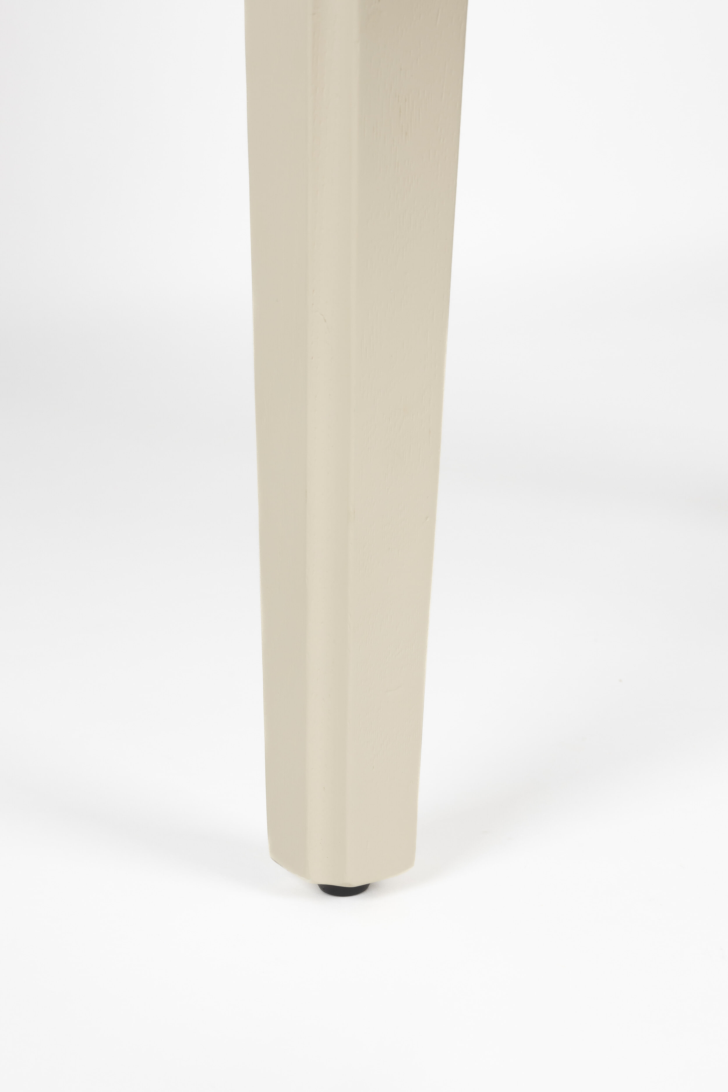 Zuiver Opbergkast 'June' Eikenhout en metaal, Met 1 deur en 3 laden