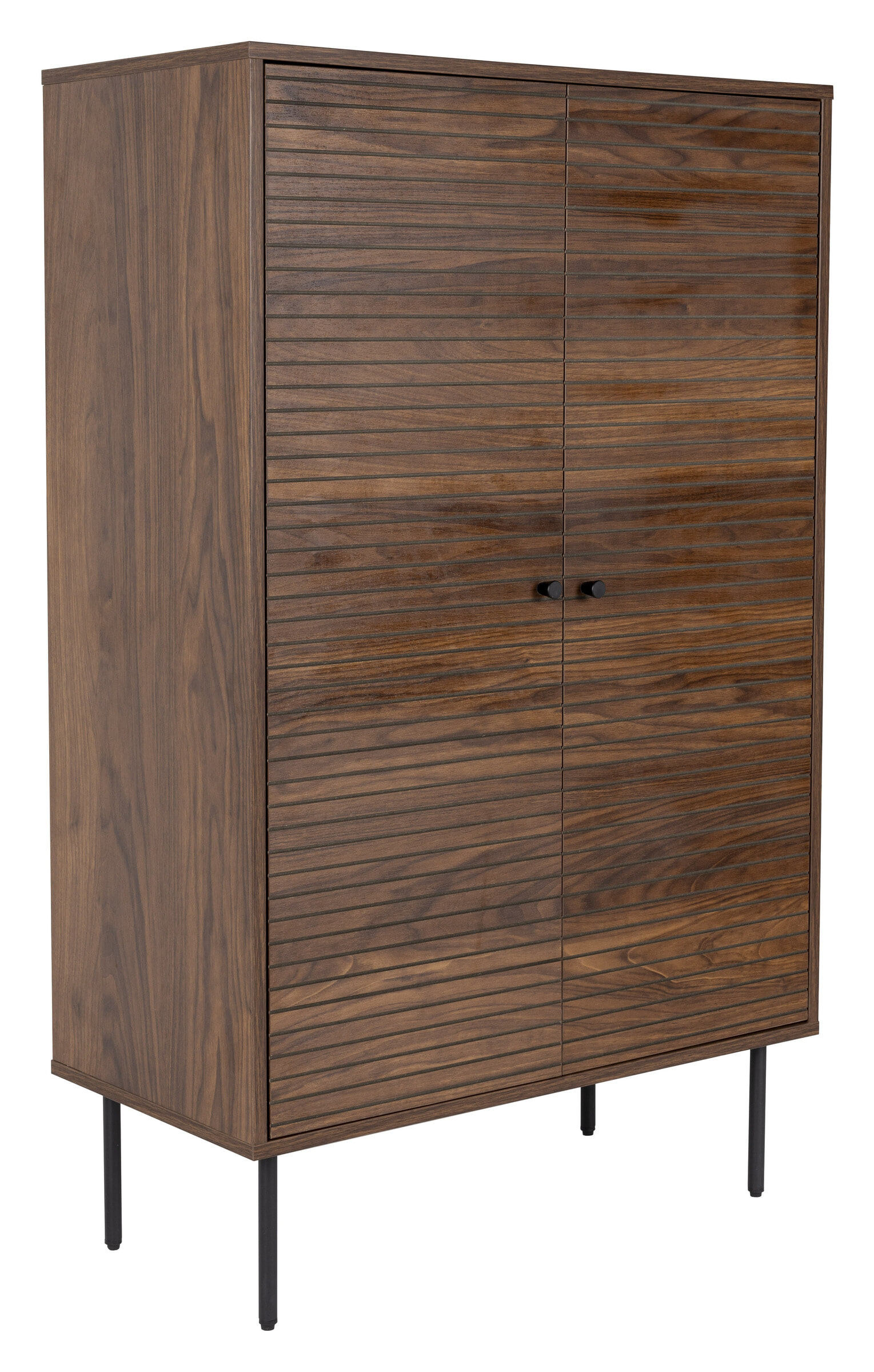 ZILT Opbergkast 'Jarin' MDF, 130 x 80cm