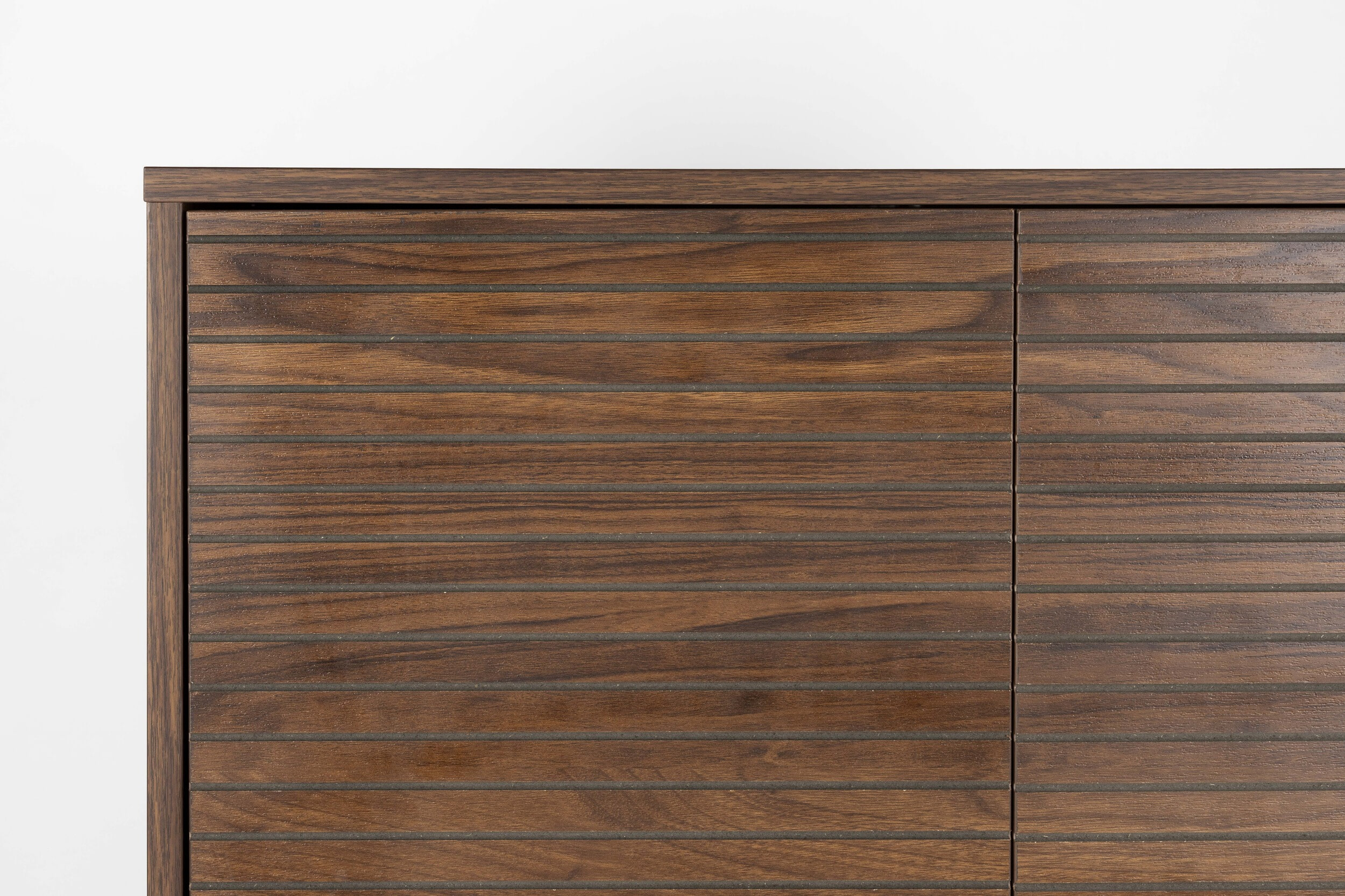 ZILT Opbergkast 'Jarin' MDF, 130 x 80cm