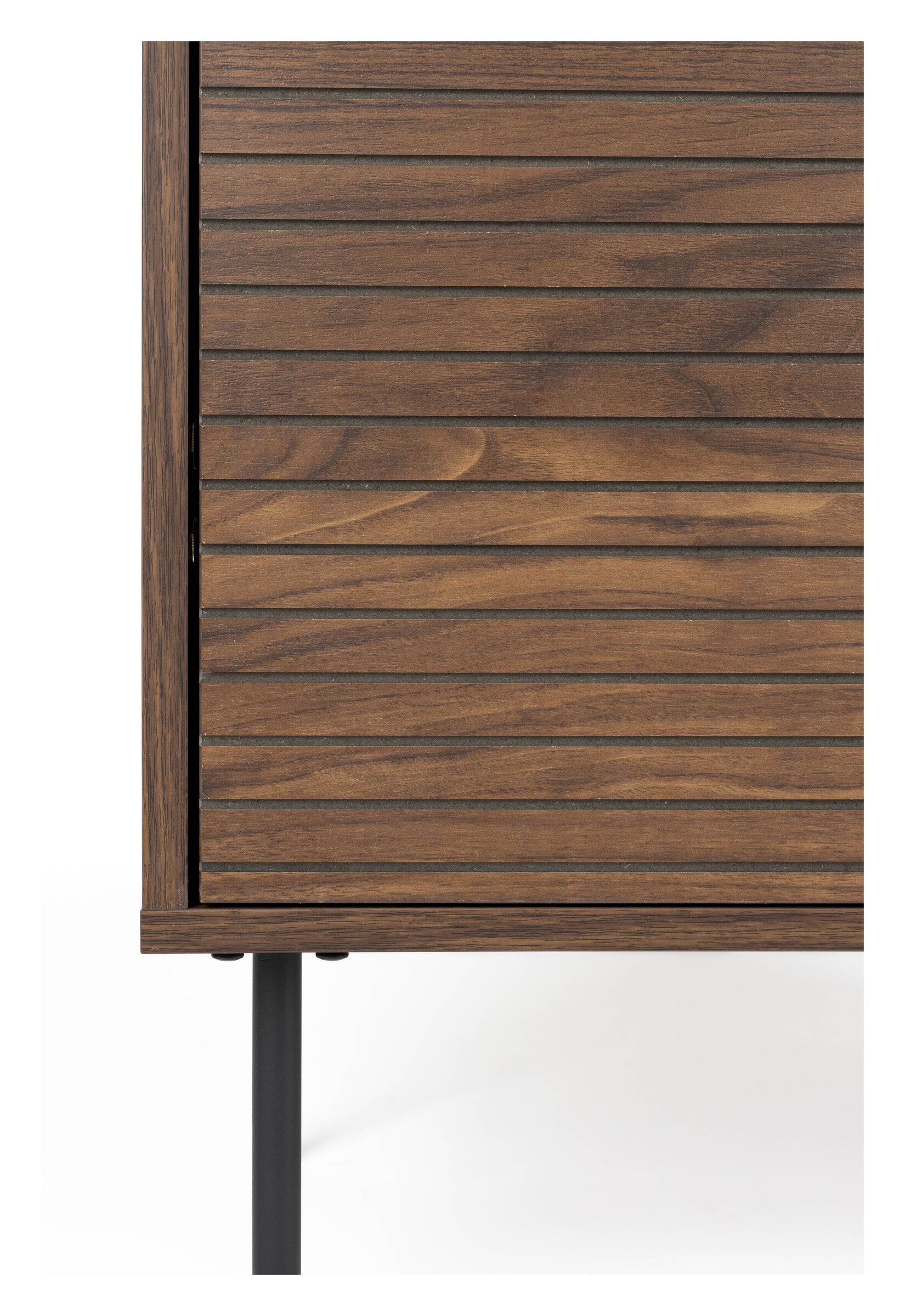 ZILT Opbergkast 'Jarin' MDF, 130 x 80cm