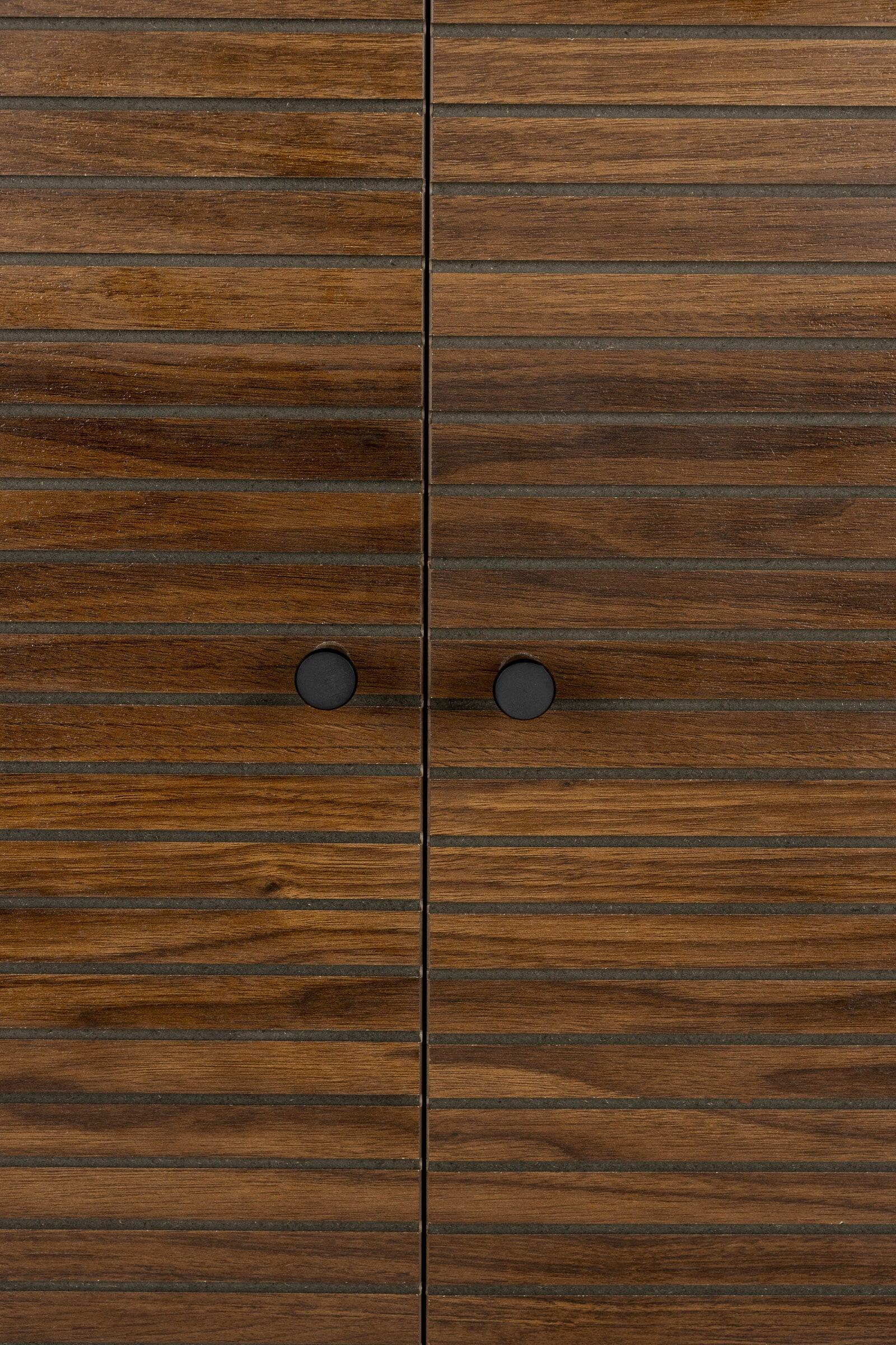 ZILT Opbergkast 'Jarin' MDF, 130 x 80cm