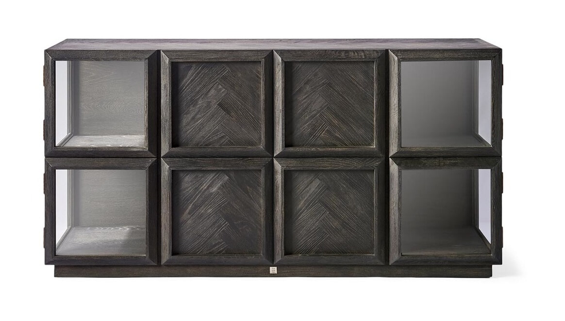 Rivièra Maison Dressoir 'Belmont' 163cm Rivièra Maison Dressoir 'Belmont' 163cm