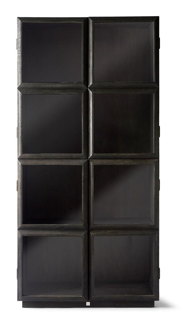 Rivièra Maison Buffetkast 'Belmont' 205 x 100cm Rivièra Maison Buffetkast 'Belmont' 205 x 100cm