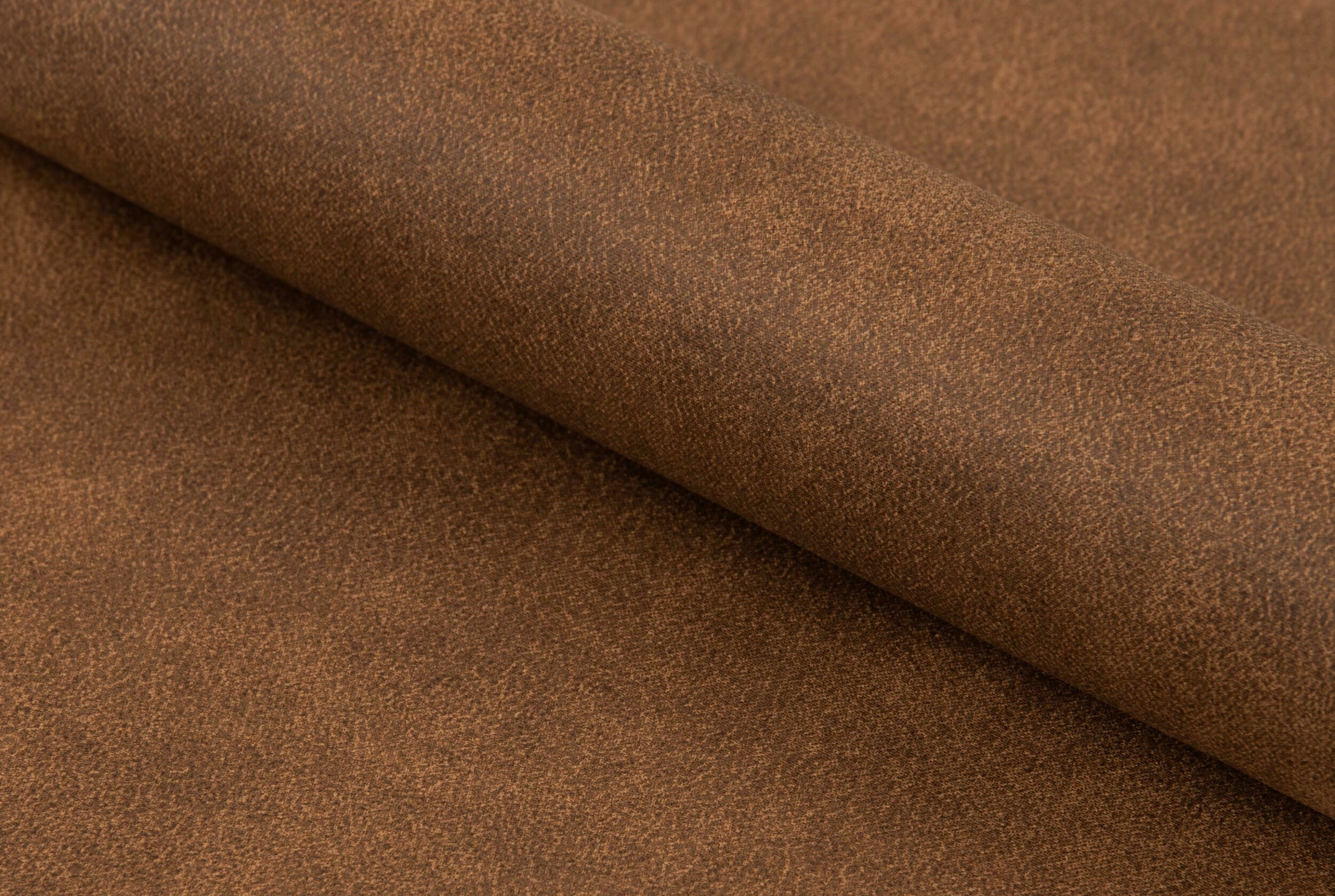 Bendt Bureaustoel 'Berend' kleur Camel
