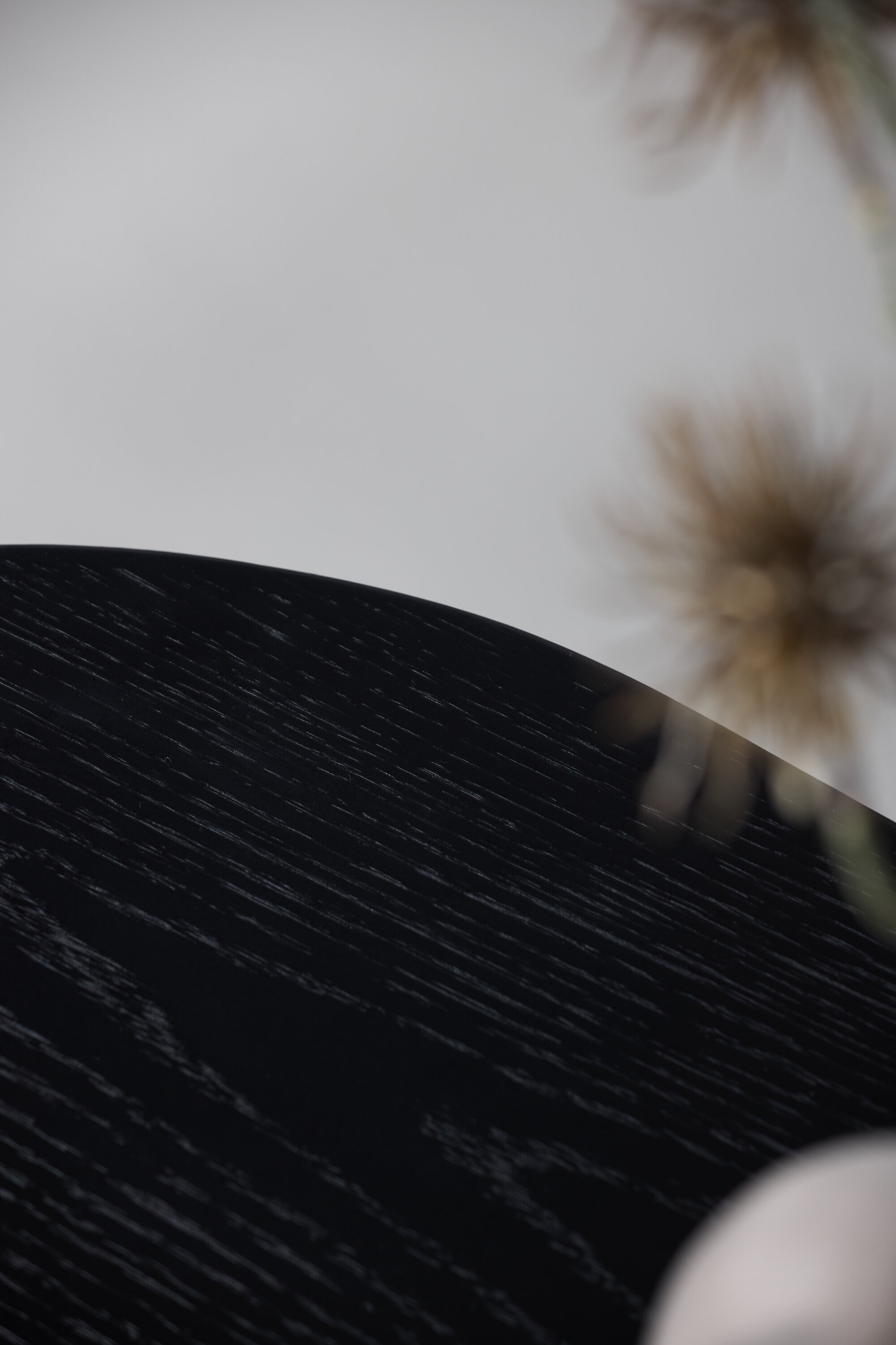 Nohr TV-meubel 'Elouise' 160cm, kleur Zwart