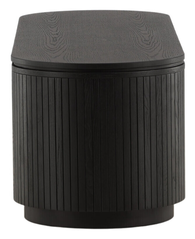 Nohr TV-meubel 'Elouise' 160cm, kleur Zwart