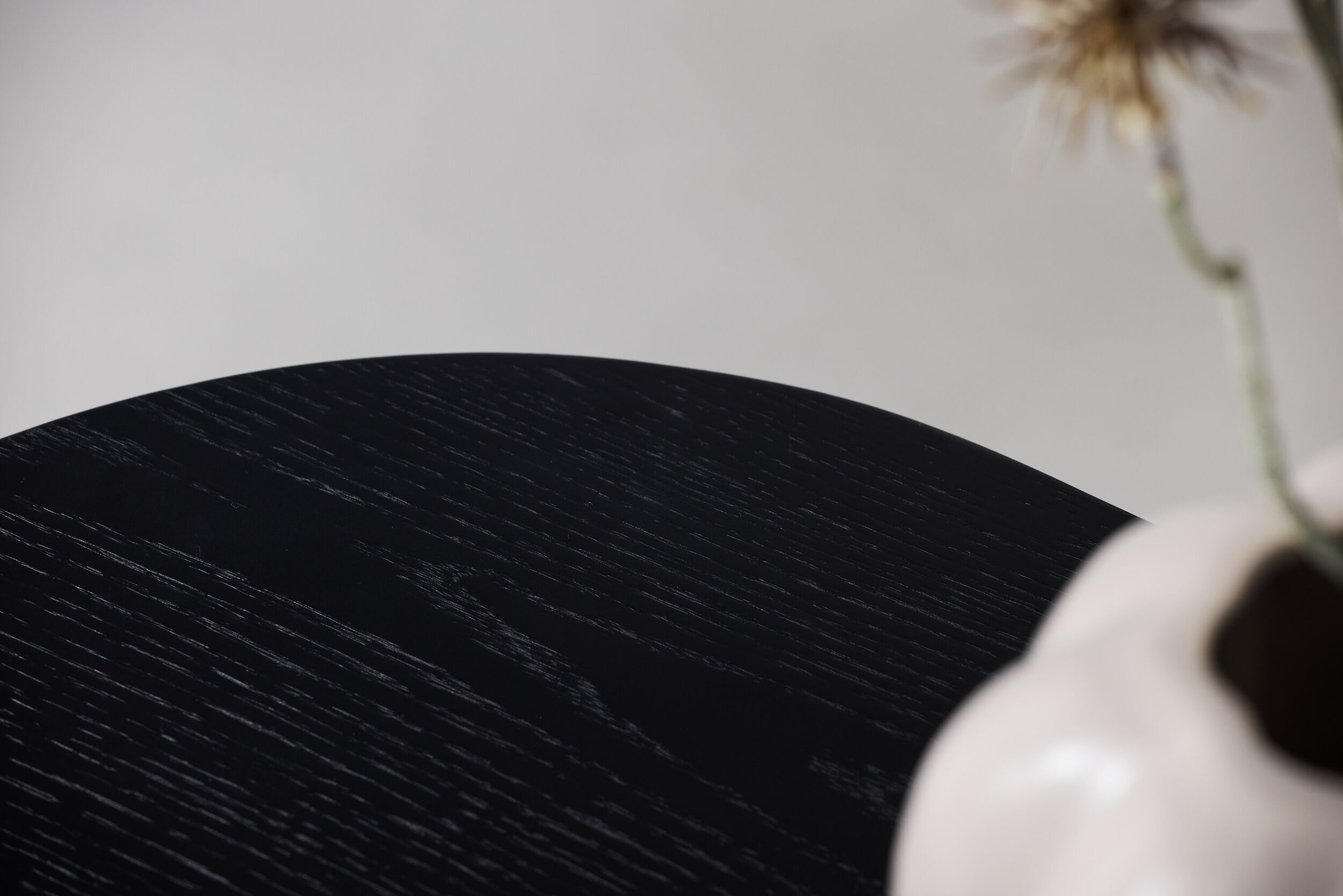 Nohr TV-meubel 'Elouise' 160cm, kleur Zwart